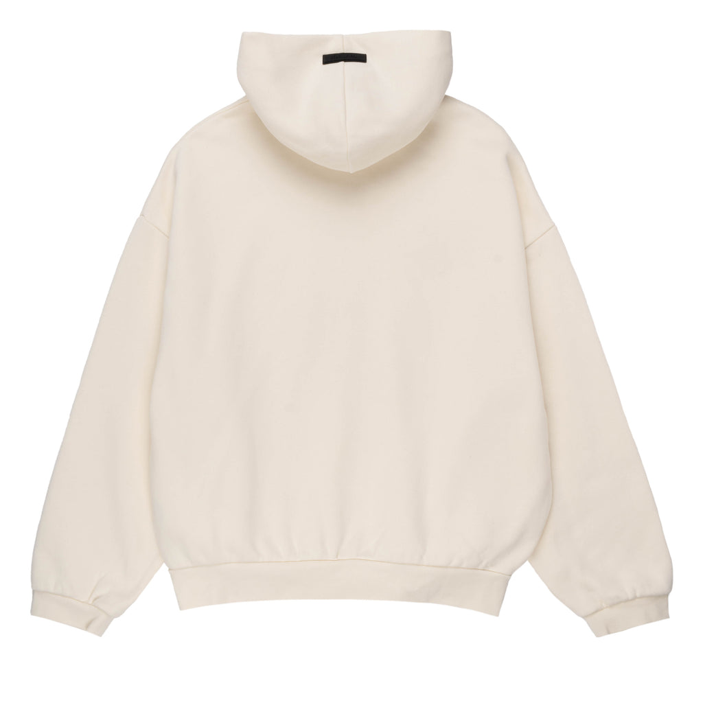 Essentials Hoodie Core FW23 Cloud Dancer