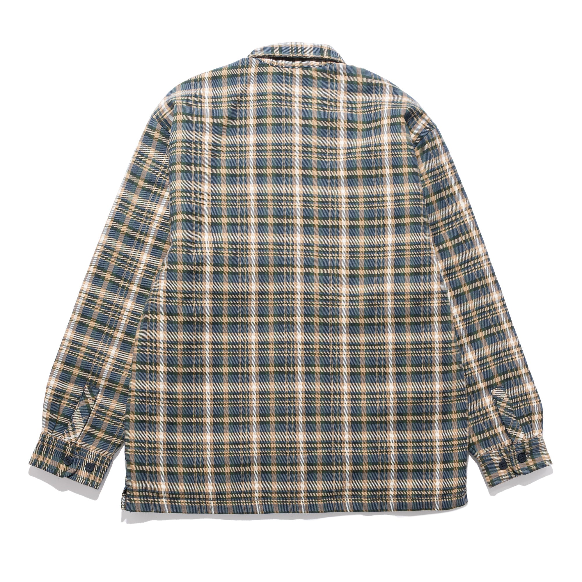 Cronyn Shirt Jacket I035312