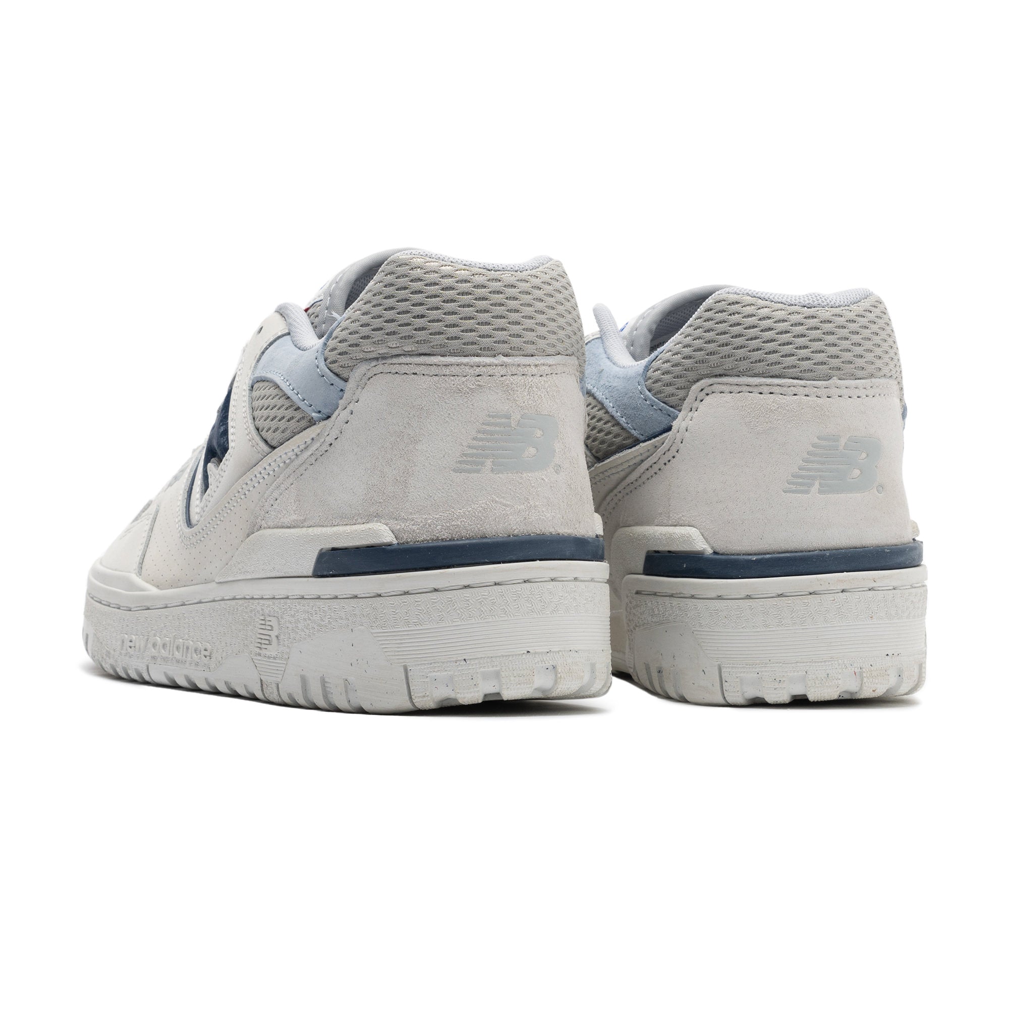 New balance 52 best sale nimbus cloud