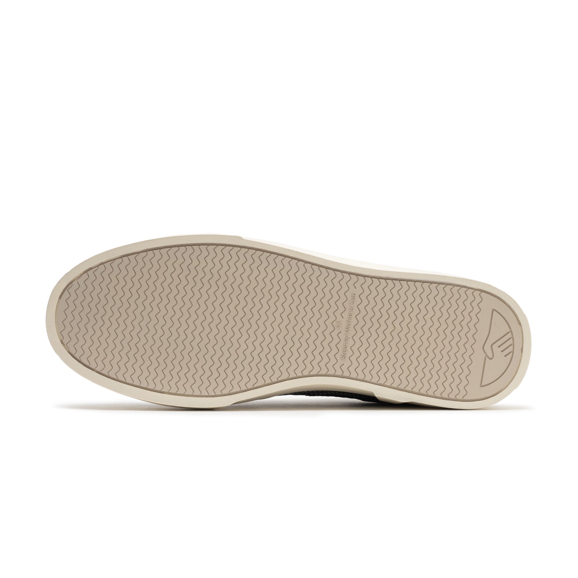SWC Pearl S-Strike Suede Mix Moss YA09646
