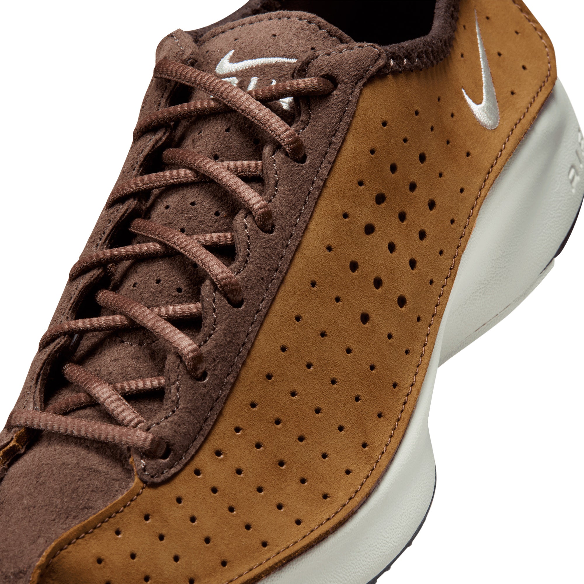 Women's Nike Air Superfly LT BRITISH TAN HQ7955-201