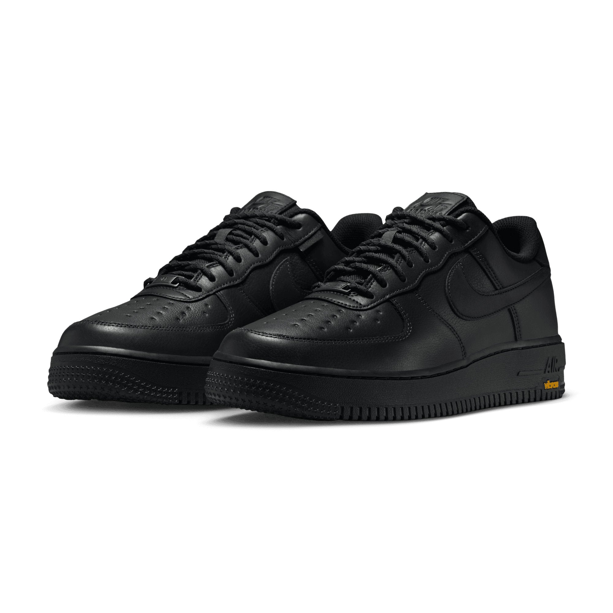 Air Force 1 GORE-TEX Vibram Off Noir HV5953-001