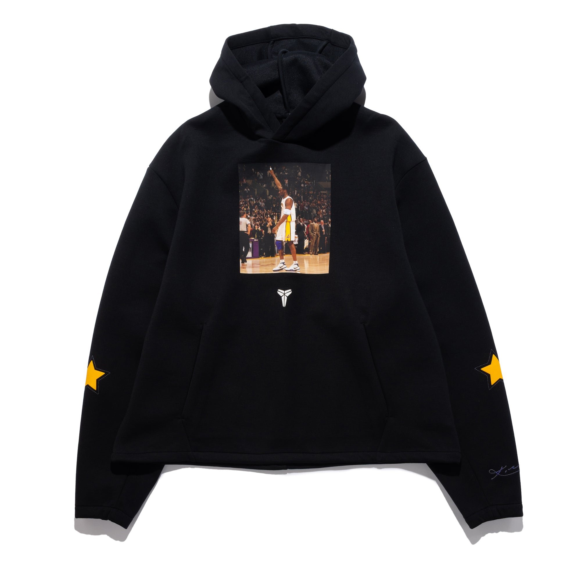 Kobe 81 Point Game Dri-Fit Hoodie IO9561-010