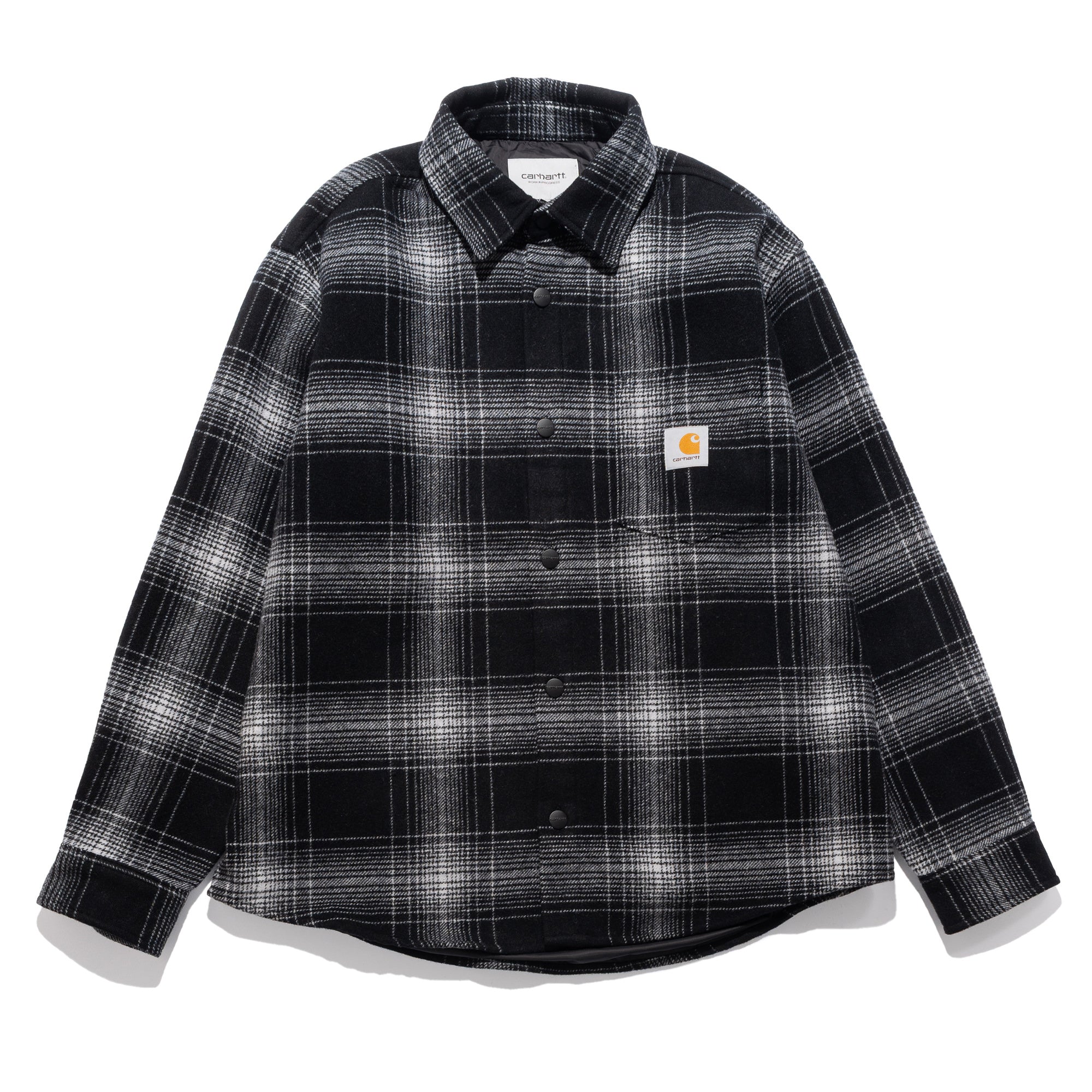 Brennan Shirt Jacket I035324