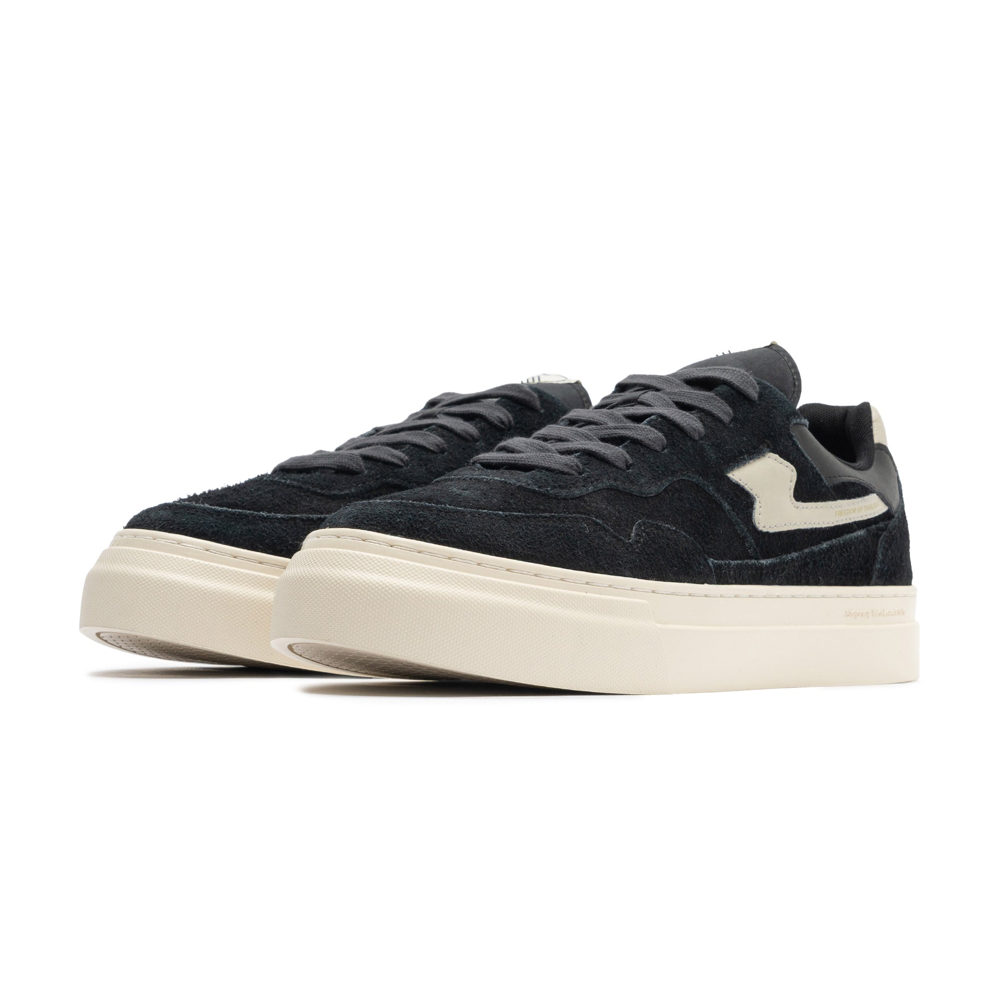 SWC Pearl S-Strike Geo Merged Black YA24010 – Capsule