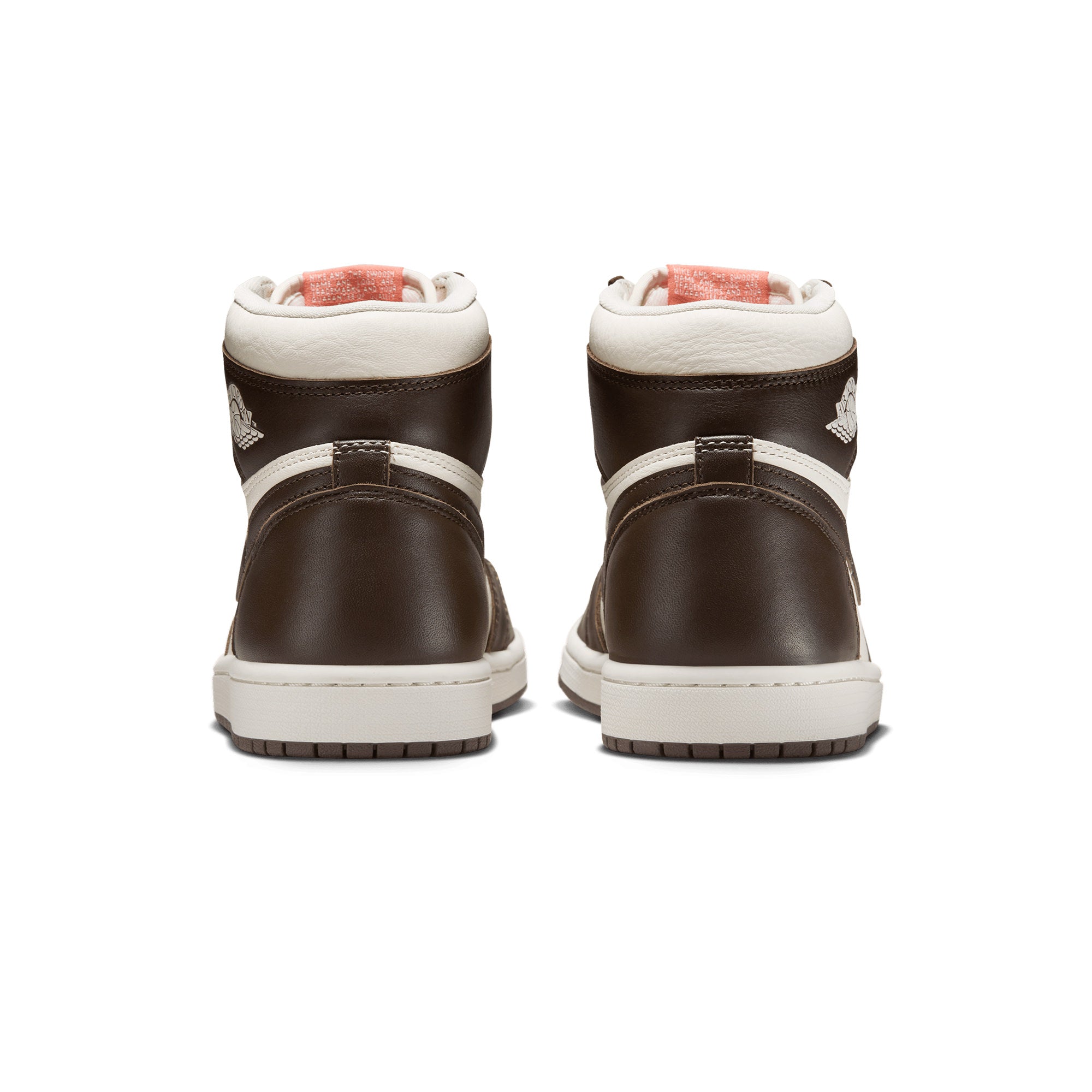 Women's Air Jordan 1 Retro High OG BAROQUE BROWN FD2596-200