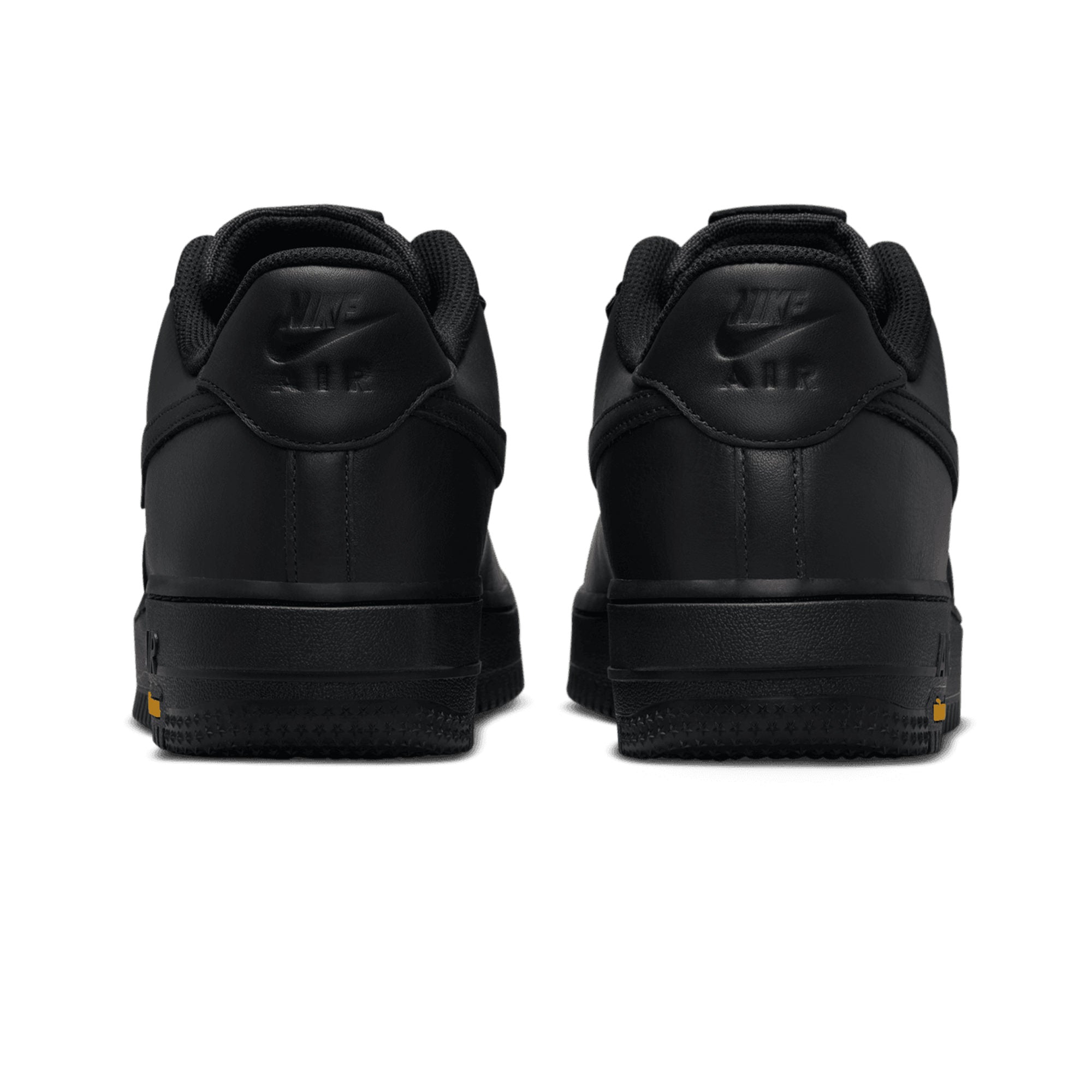 Air Force 1 GORE-TEX Vibram Off Noir HV5953-001
