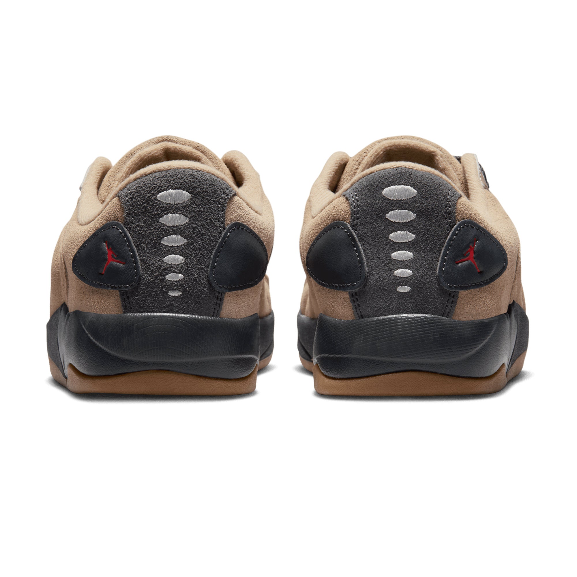 Jordan Session KHAKI/VARSITY RED IB3731-200