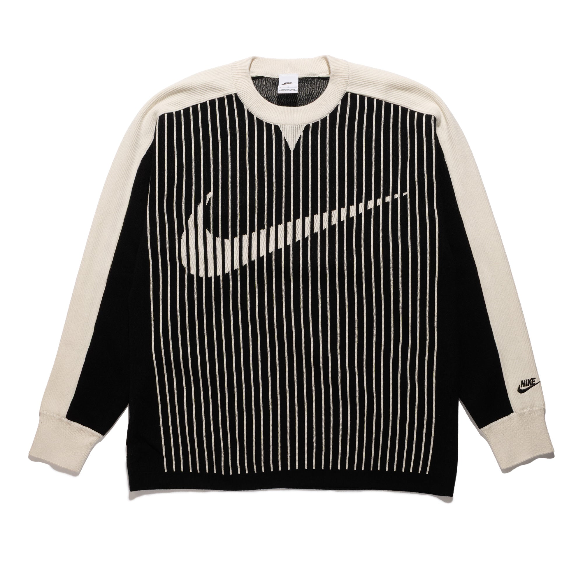 Sportswear Club Jersey Sweater Black II1196-010