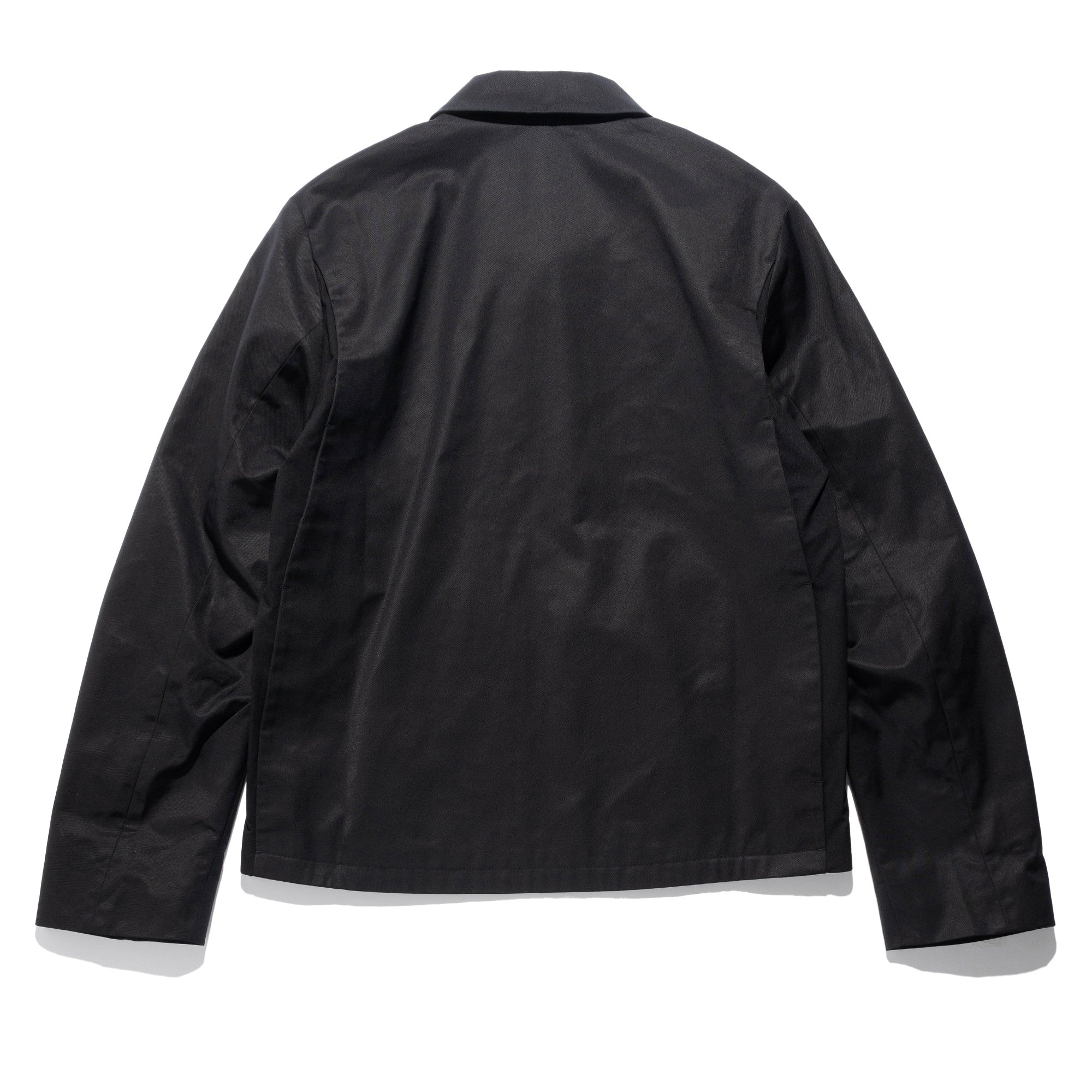 7.0 Jacket Right Black 70OJRB – Capsule 7.0 Jacket Right Black 70OJRB – Capsule