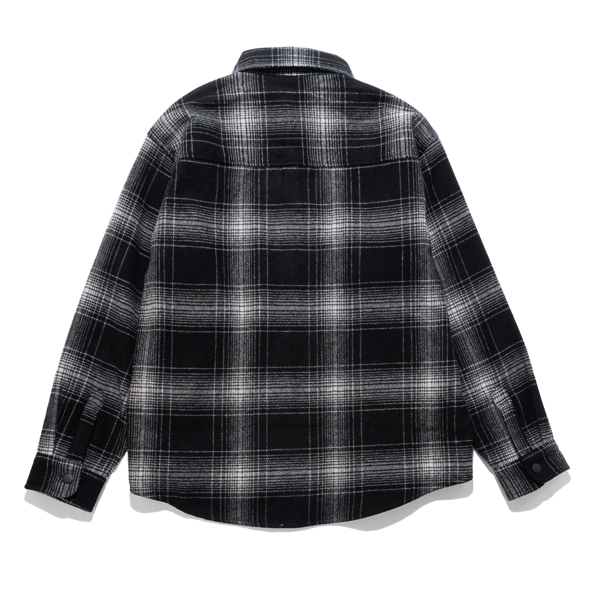 Brennan Shirt Jacket I035324