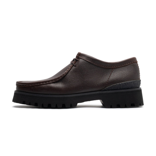 Walla Yukoner Brown Grain 83314 – Capsule