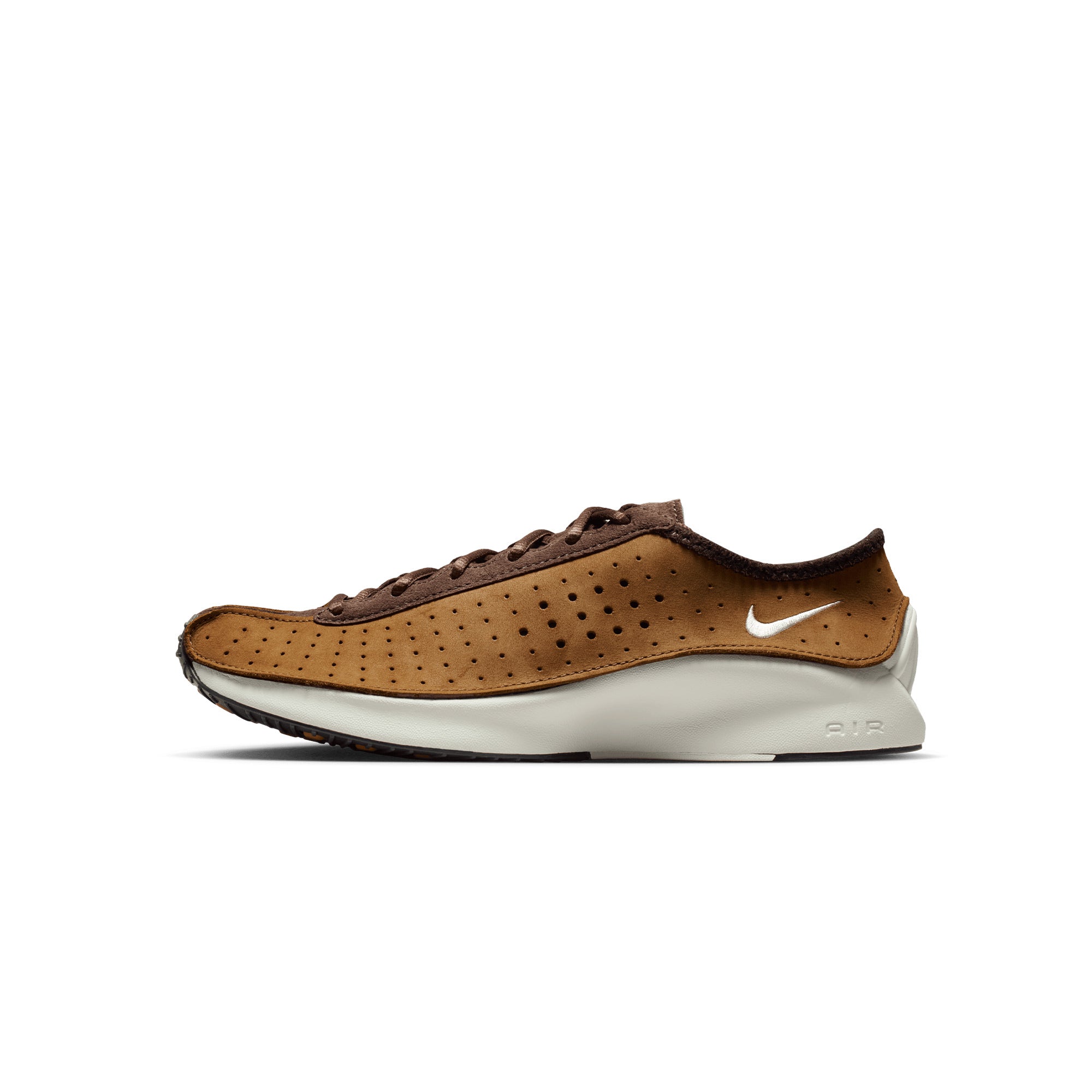 Women's Nike Air Superfly LT BRITISH TAN HQ7955-201