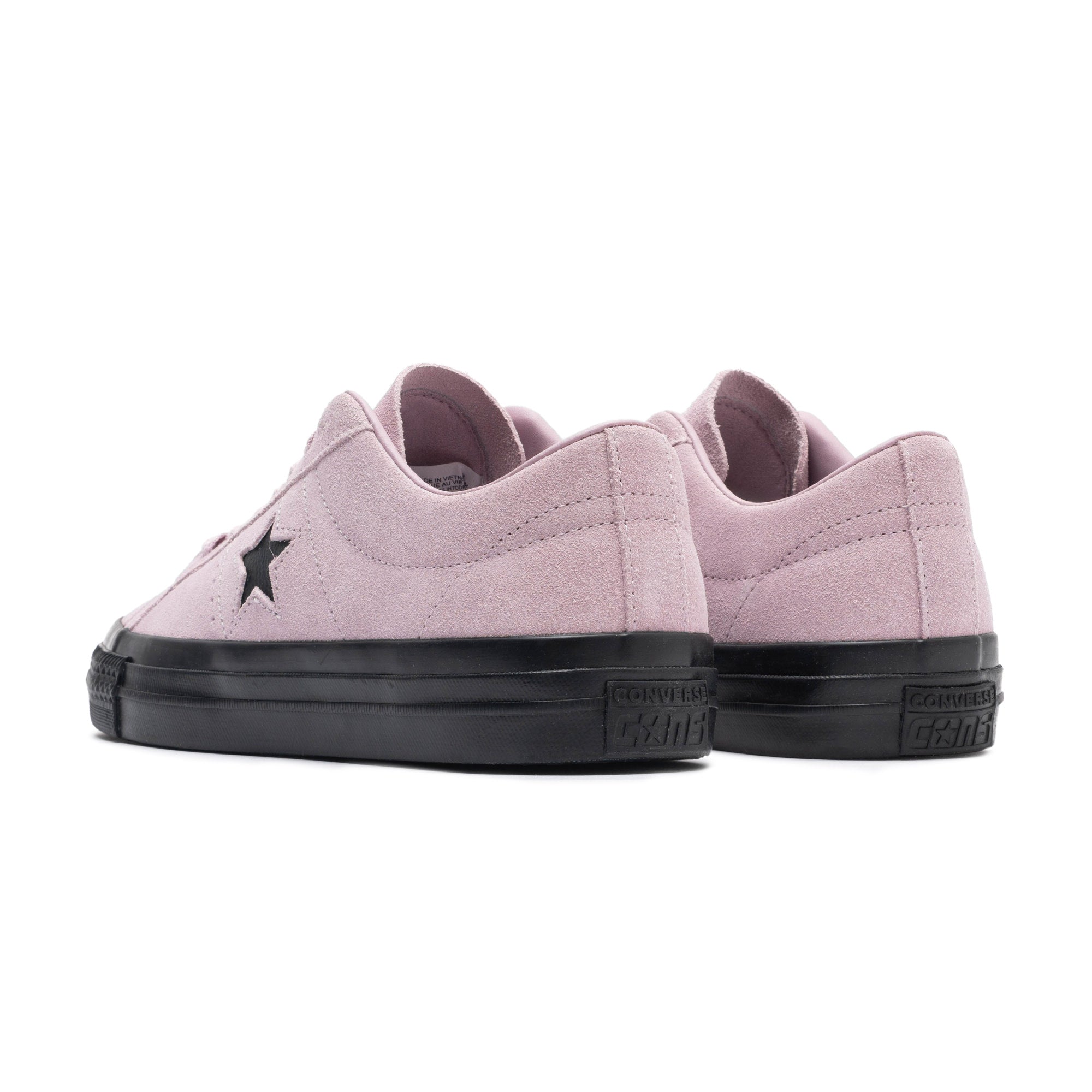 One Star Pro OX A05318C Violet