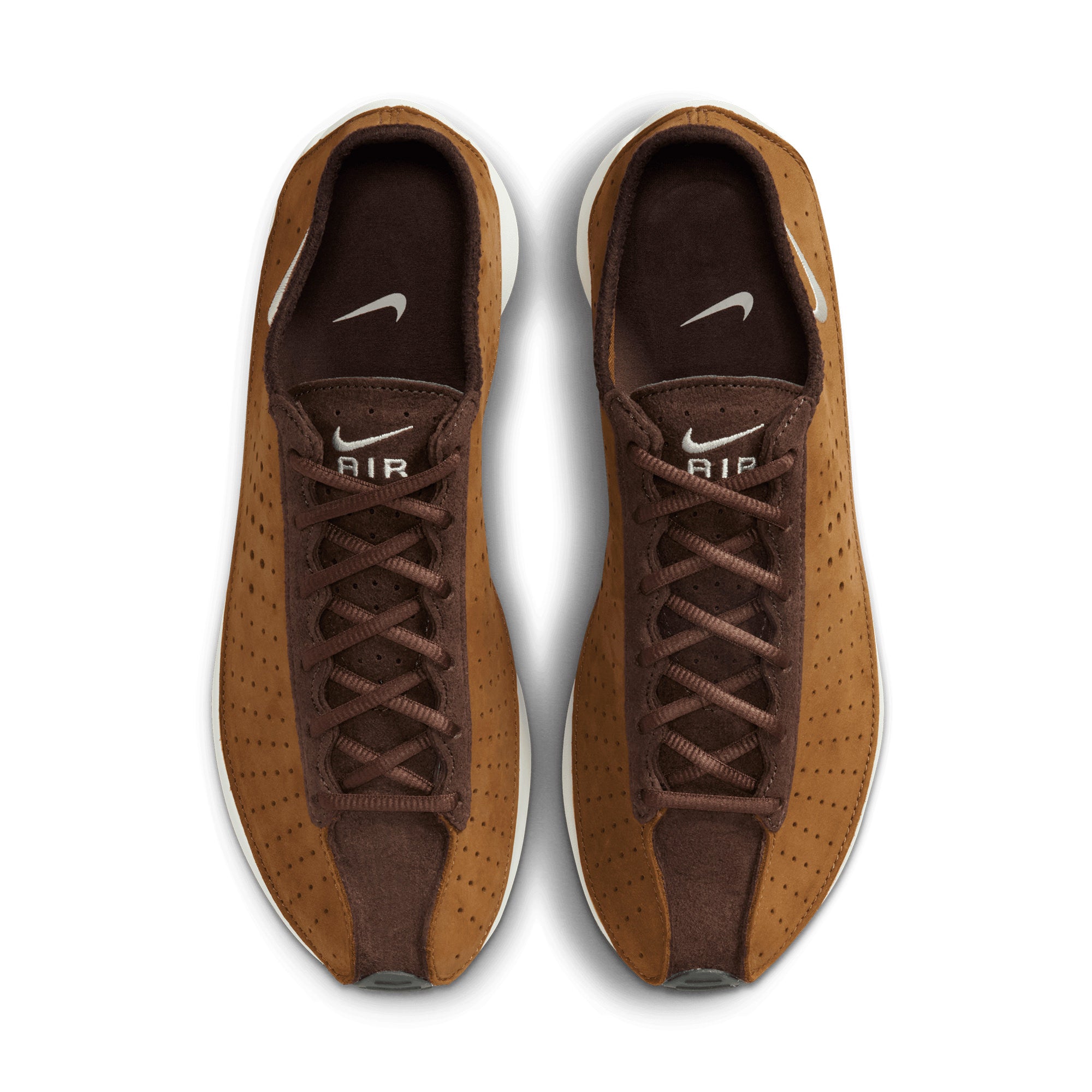 Women's Nike Air Superfly LT BRITISH TAN HQ7955-201