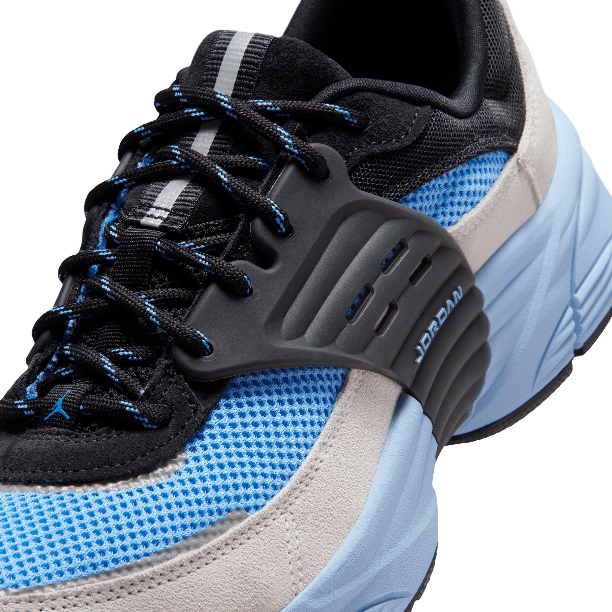 Jordan Trunner BLACK/UNIVERSITY BLUE IB3722-007