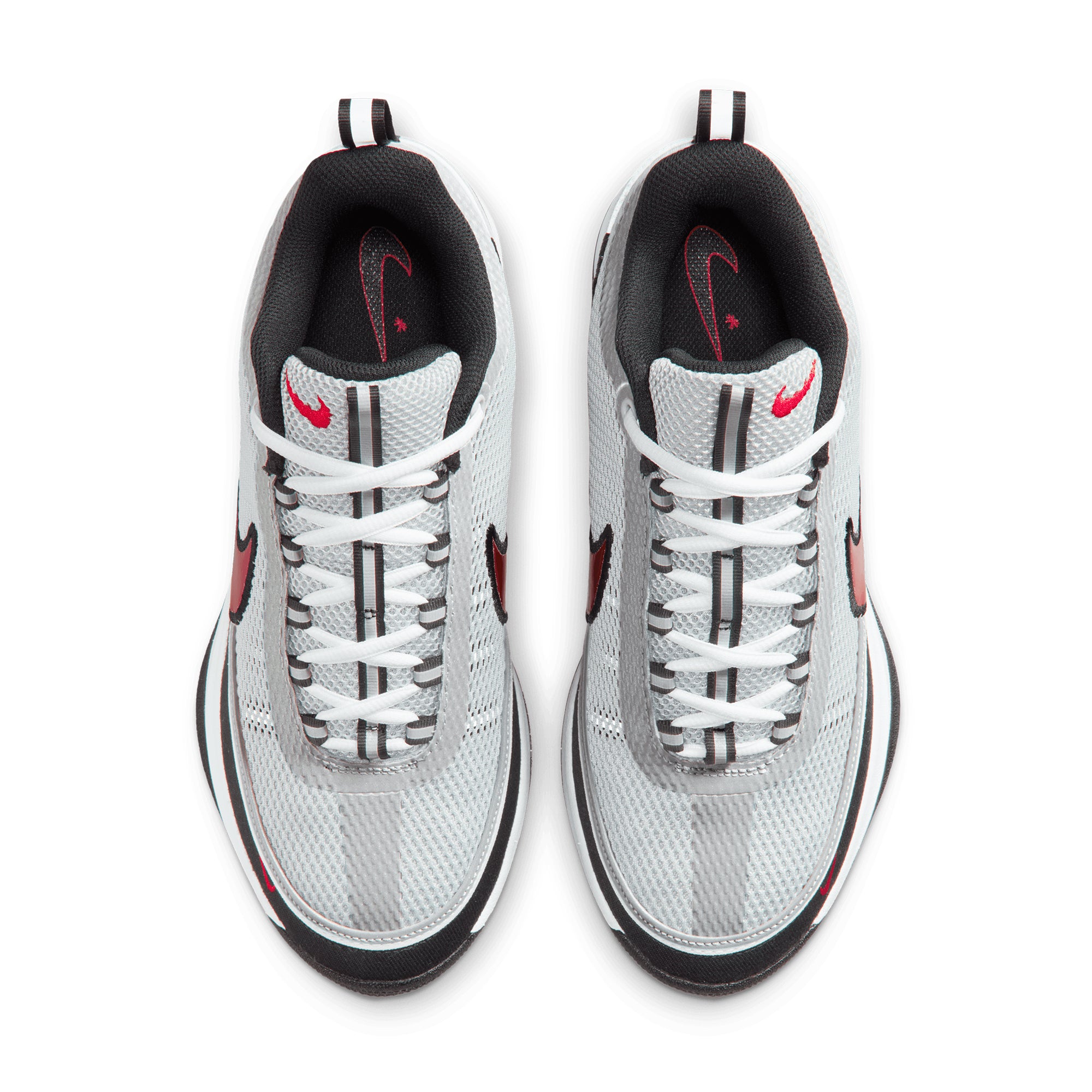 Book 2 Spiridon Metallic SIlver IQ0050-001