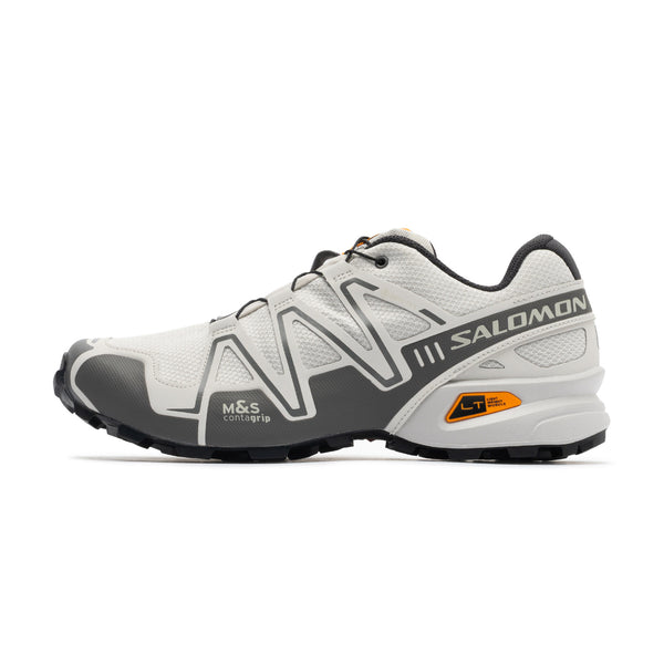 Speedcross 3 GTX Lunar Rock/Castlerock/Turmeric 477318 – Capsule
