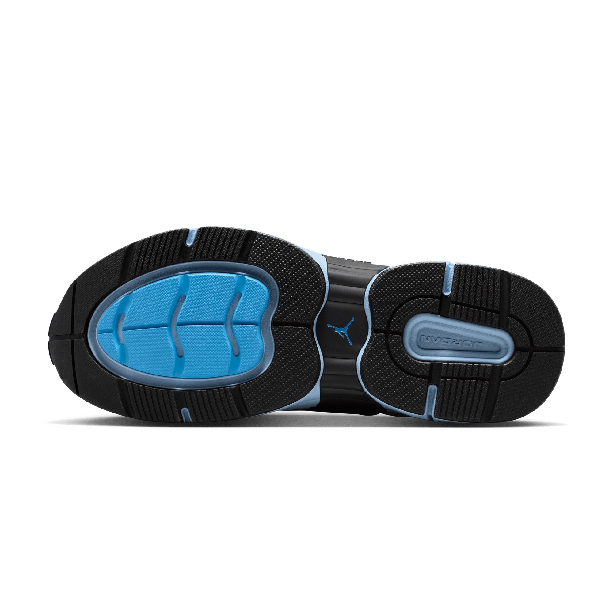 Jordan Trunner BLACK/UNIVERSITY BLUE IB3722-007