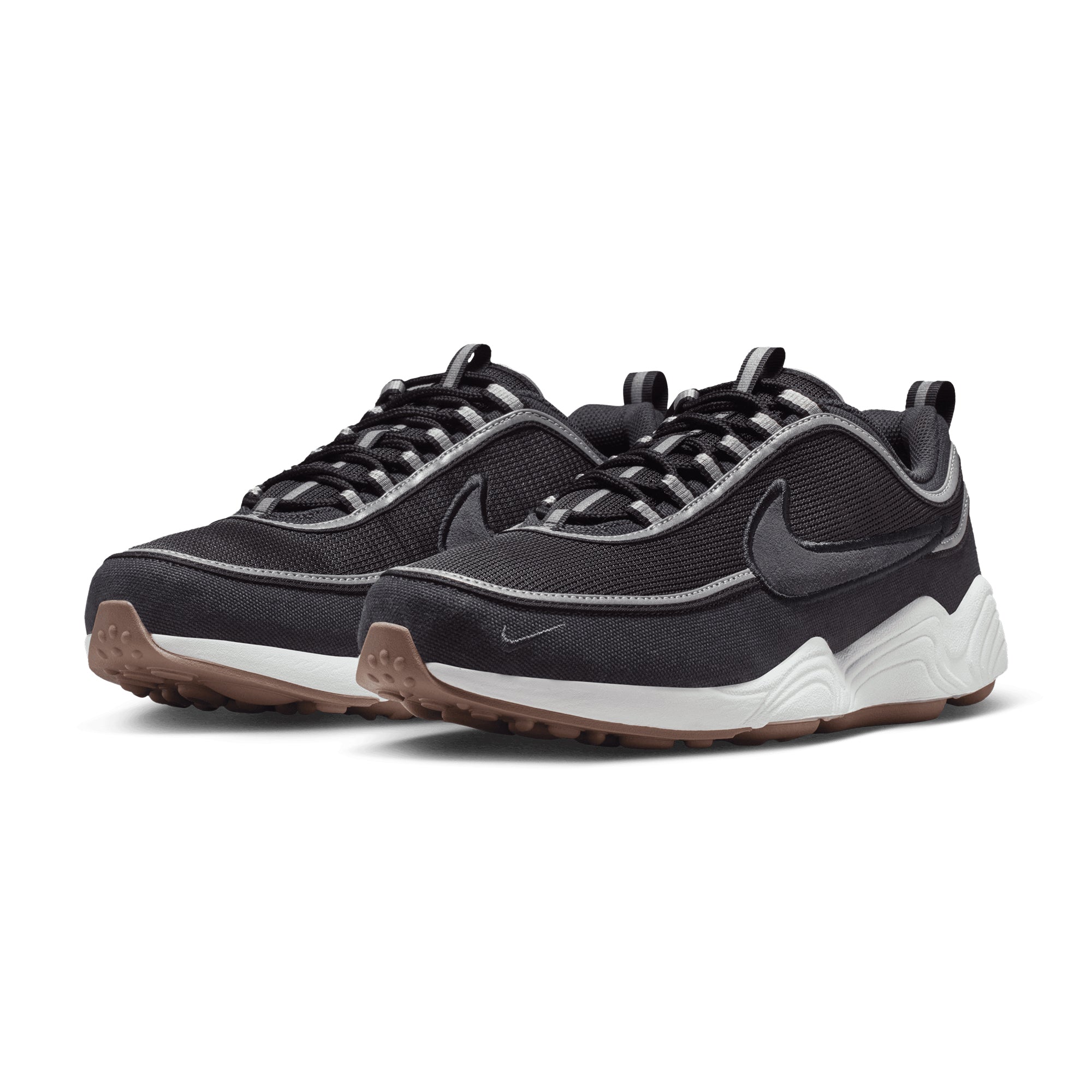 nike air zoom spiridon 16 se black