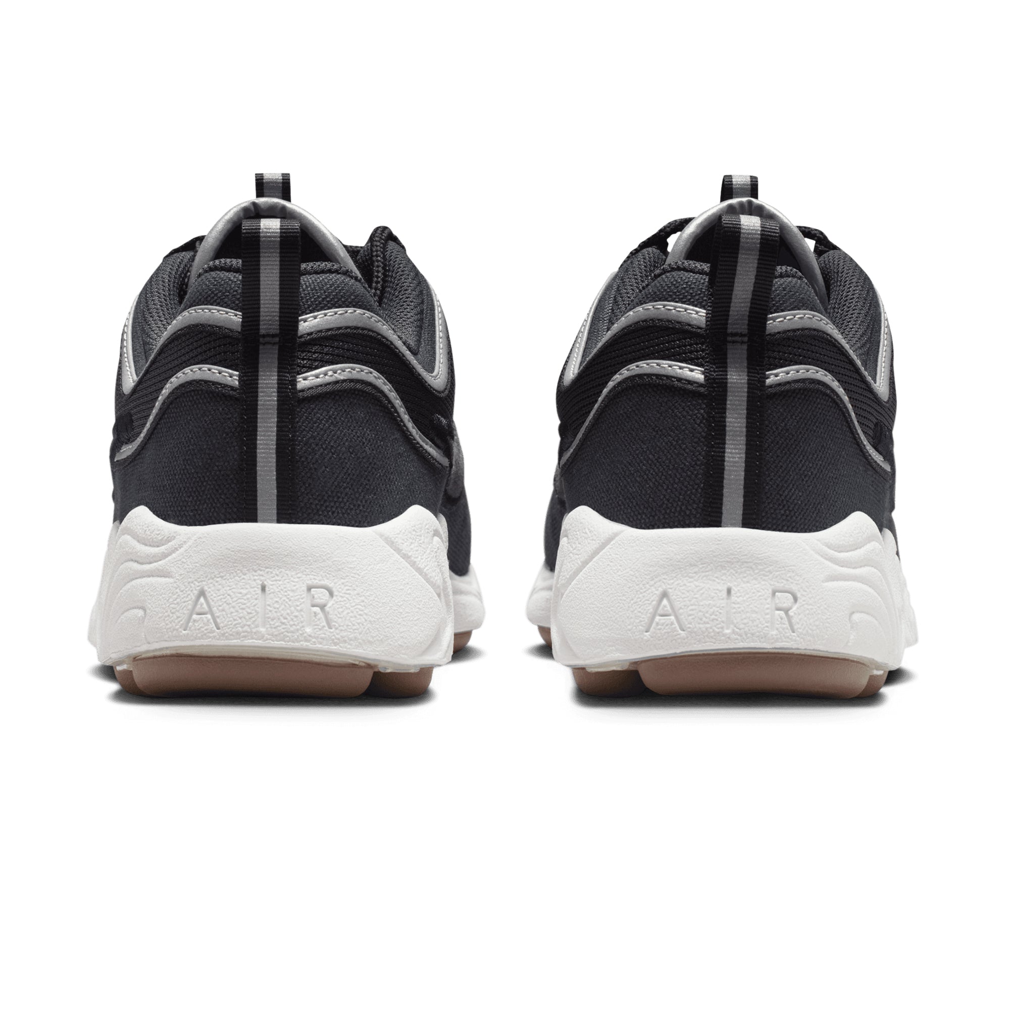 Nike Air Zoom Spiridon OFF NOIR IO1907-045