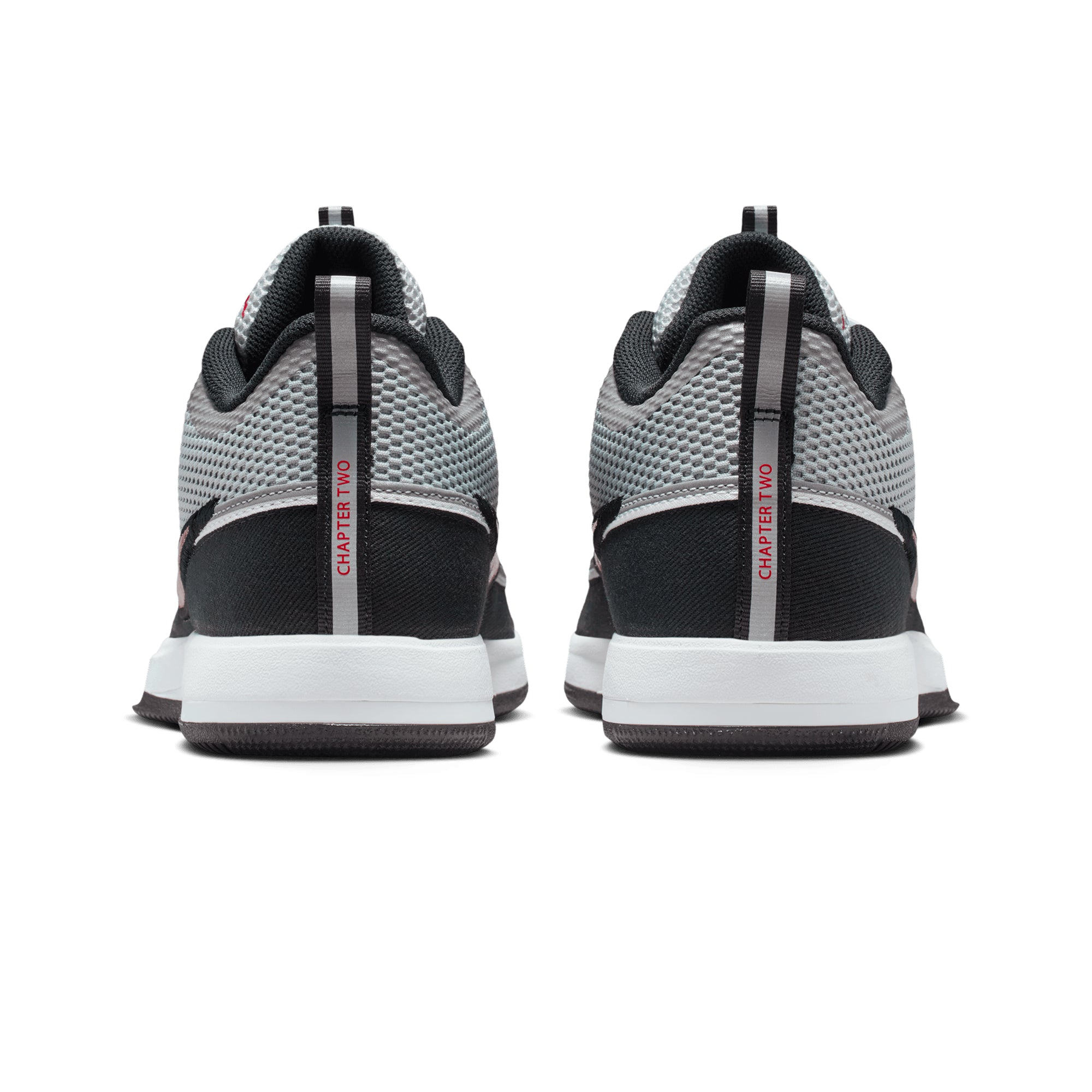 Book 2 Spiridon Metallic SIlver IQ0050-001