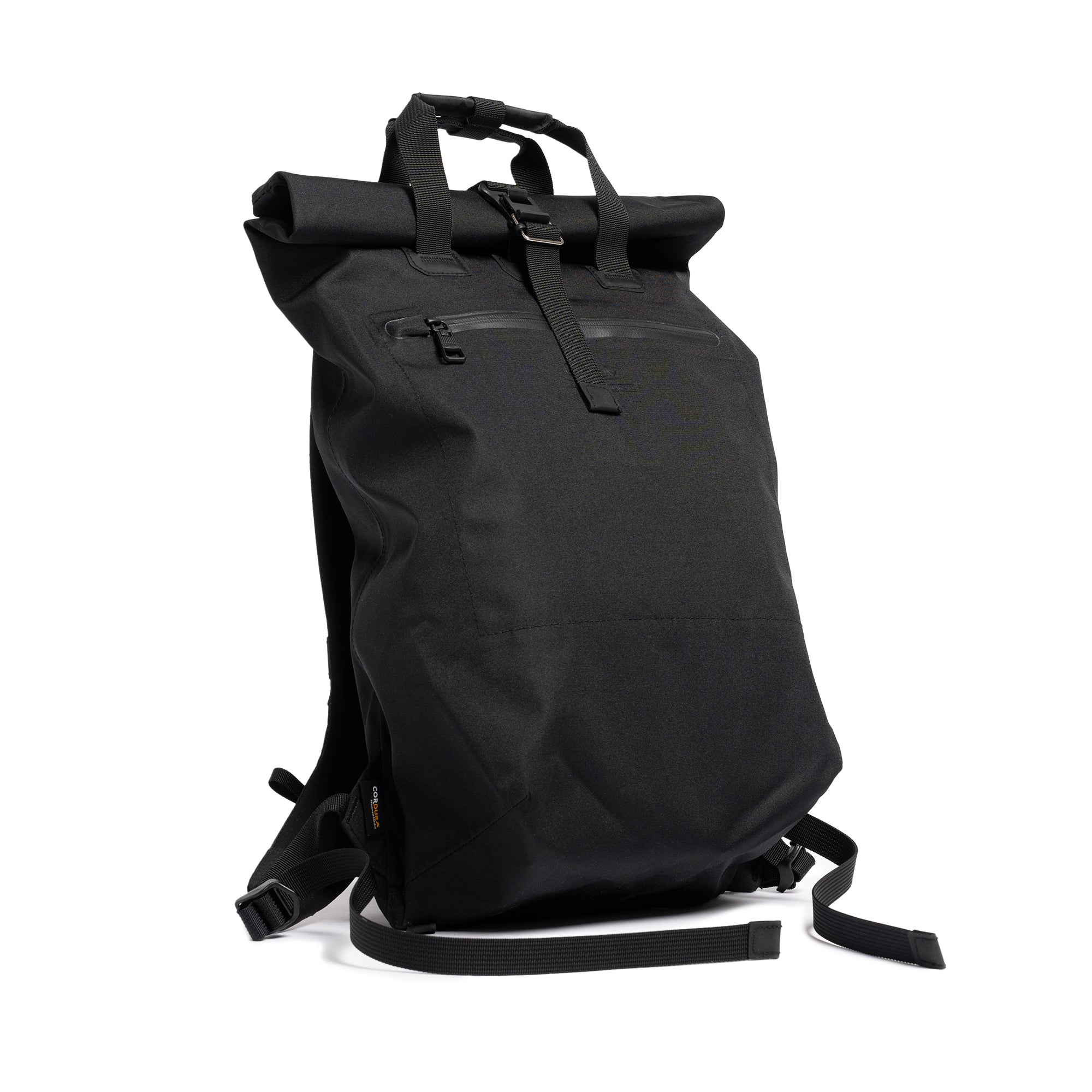 Elish shoulder bag Borealis Mini backpack in black