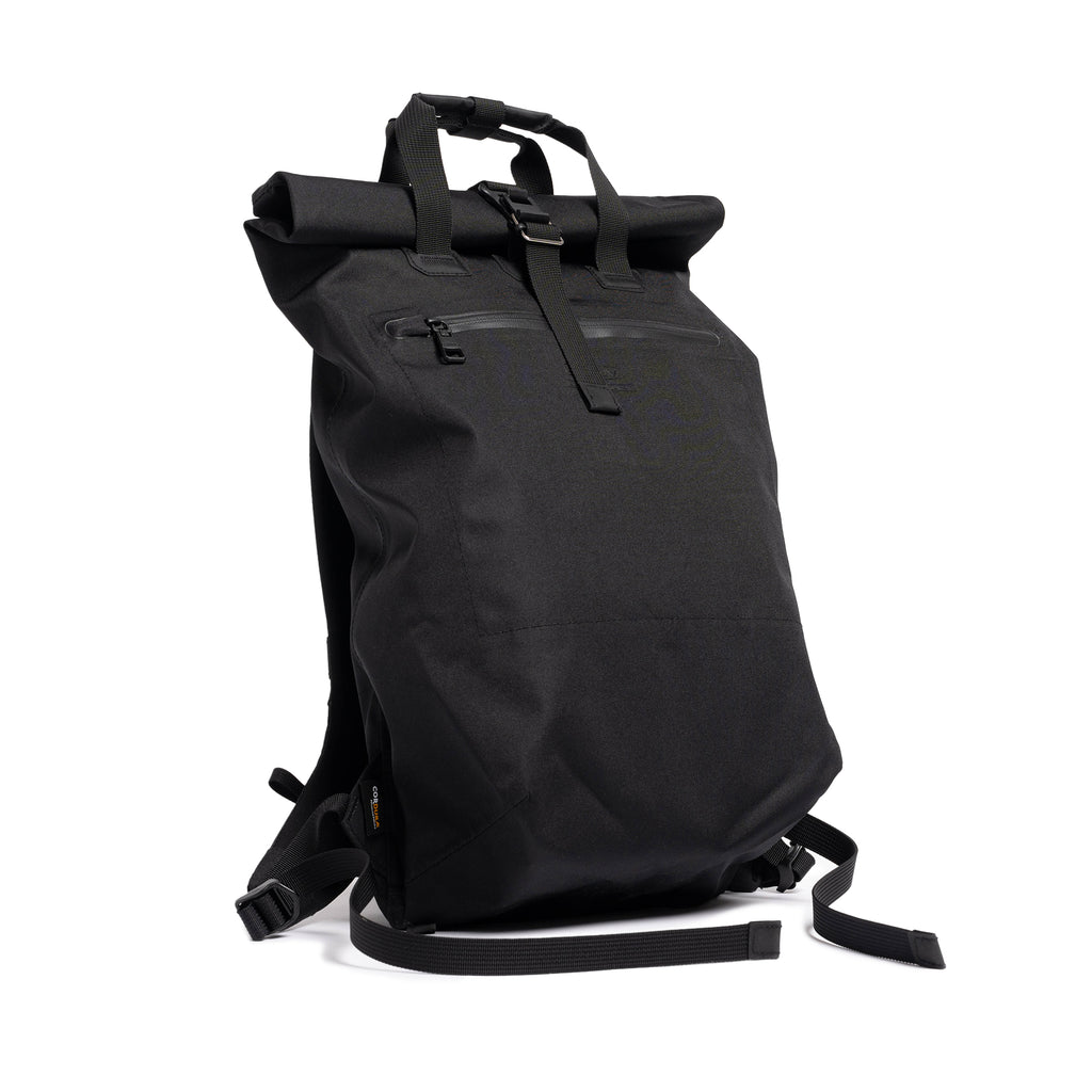 WP Cordura 305D 2Way Tote Black 141605-10