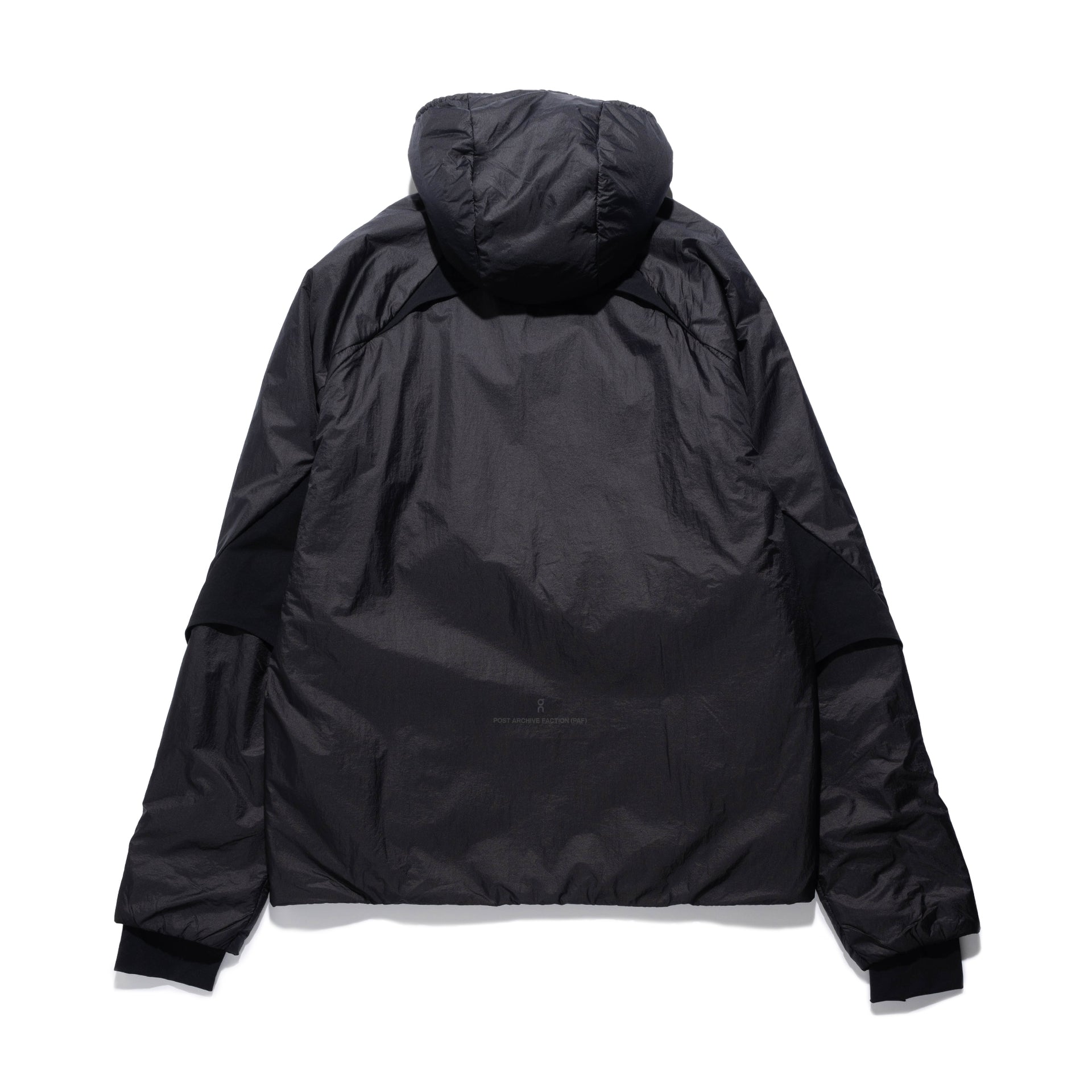One Point Logo Compact Jacket WEO0014