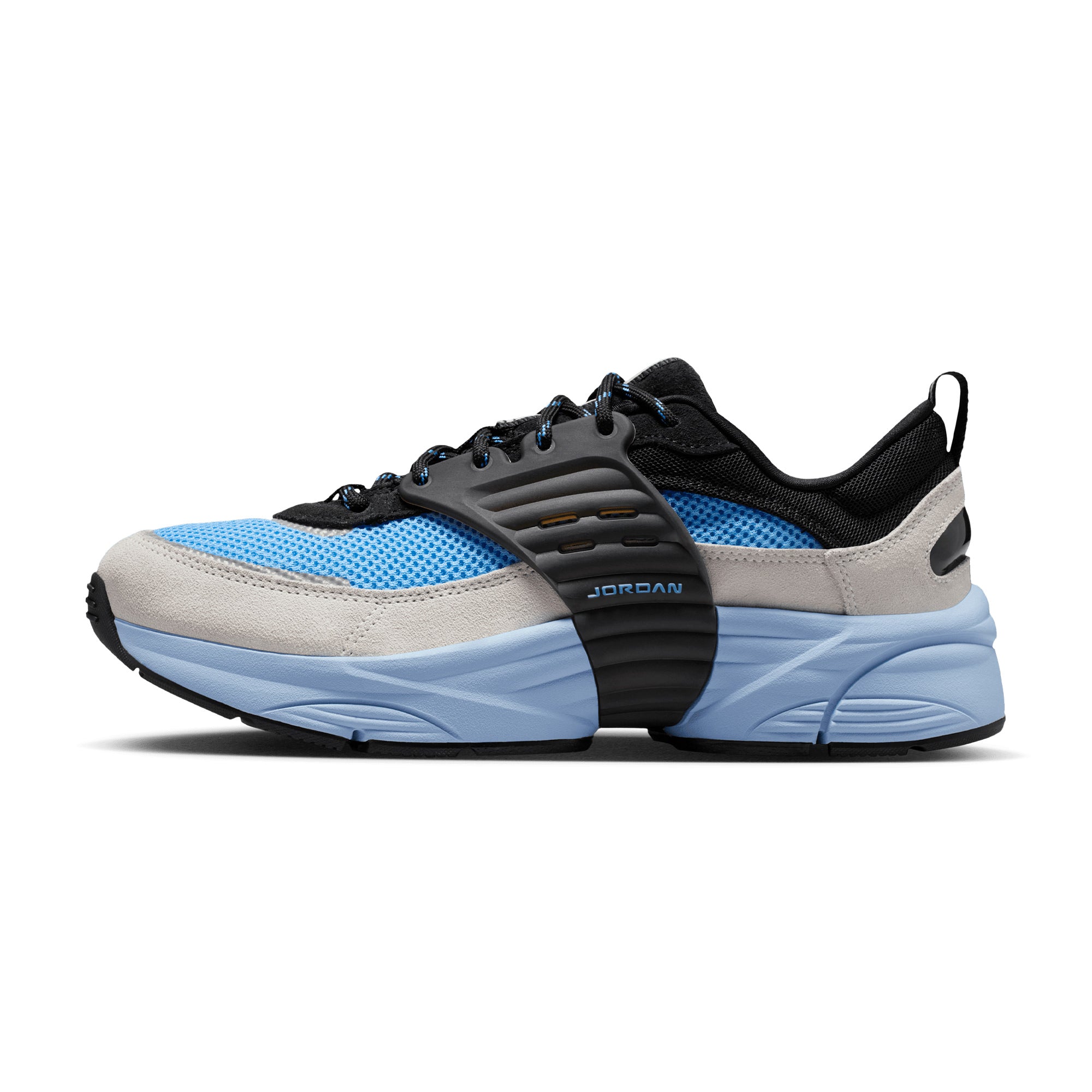 Jordan Trunner BLACK/UNIVERSITY BLUE IB3722-007