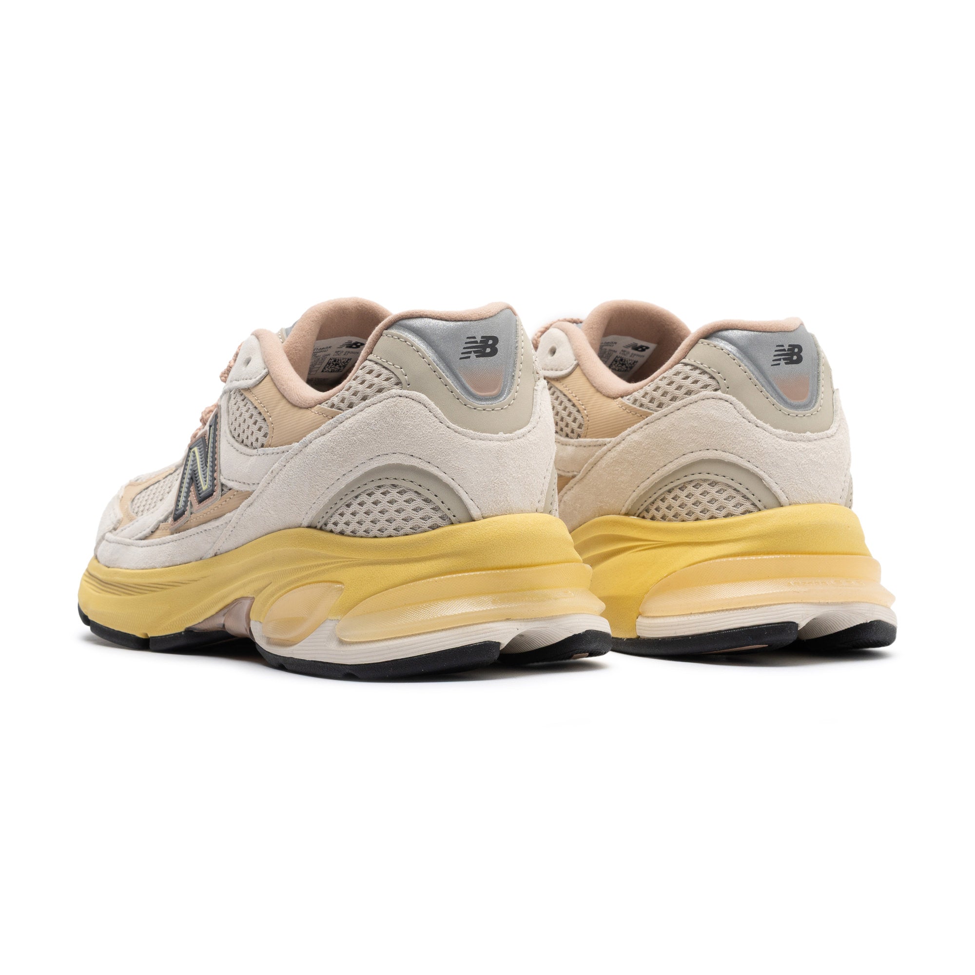 New Balance U2010SGR – Capsule