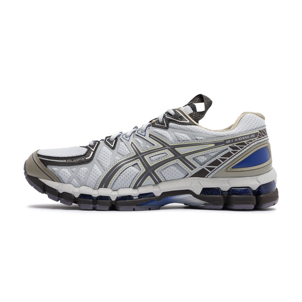 UB10 S Gel Kayano 20 Glacier Grey 1203A640 020 Capsule