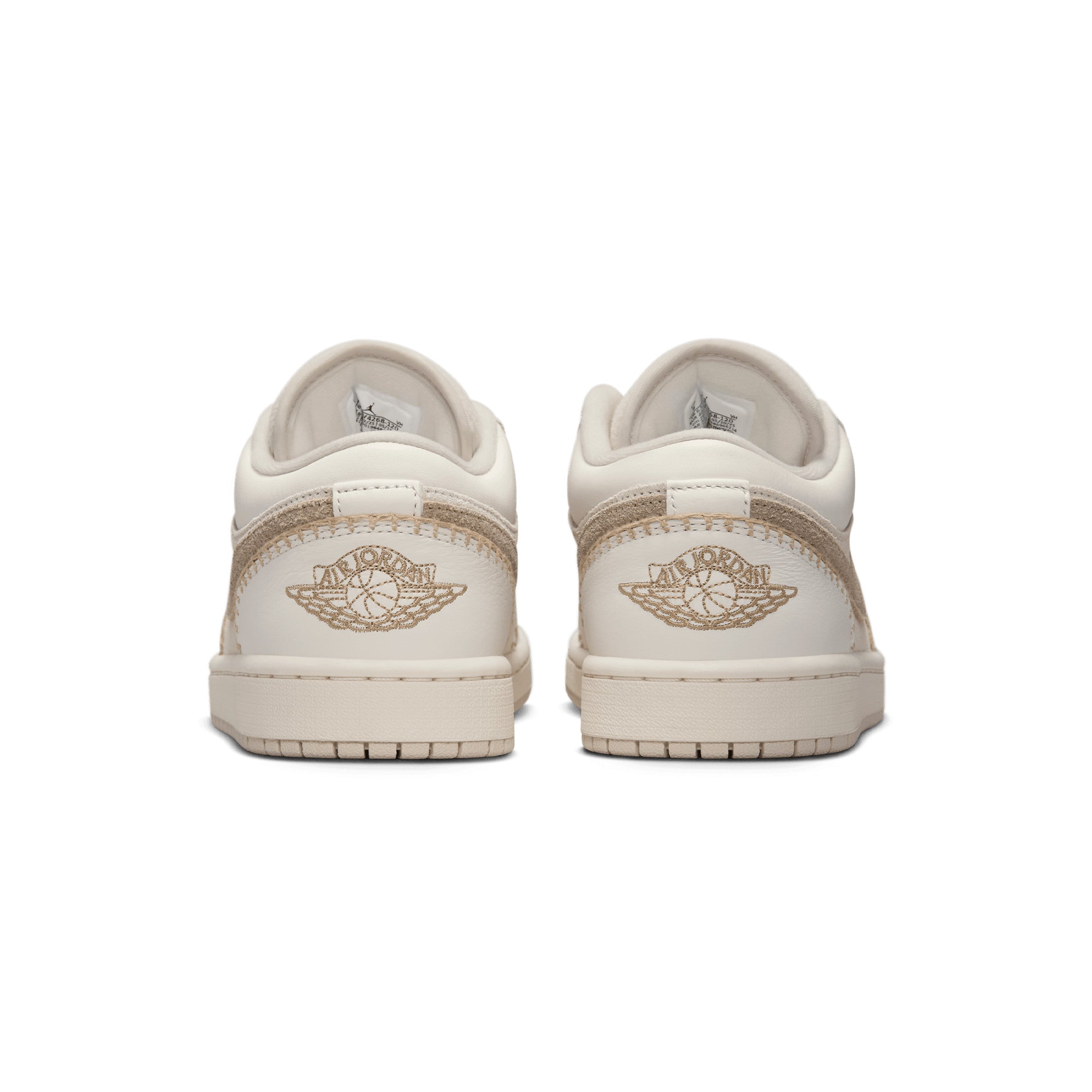 Women's Air Jordan 1 Low SE LT OREWOOD HV4268-120