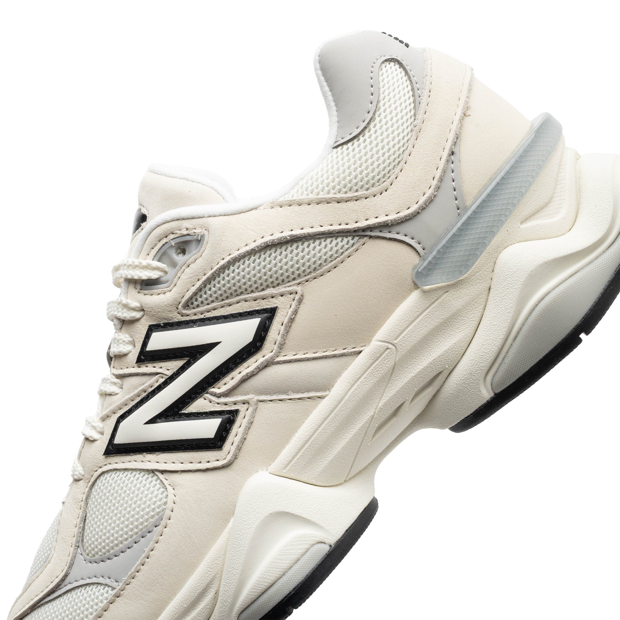 New Balance U9060ZGF Sea Salt/Raincloud/Black – Capsule