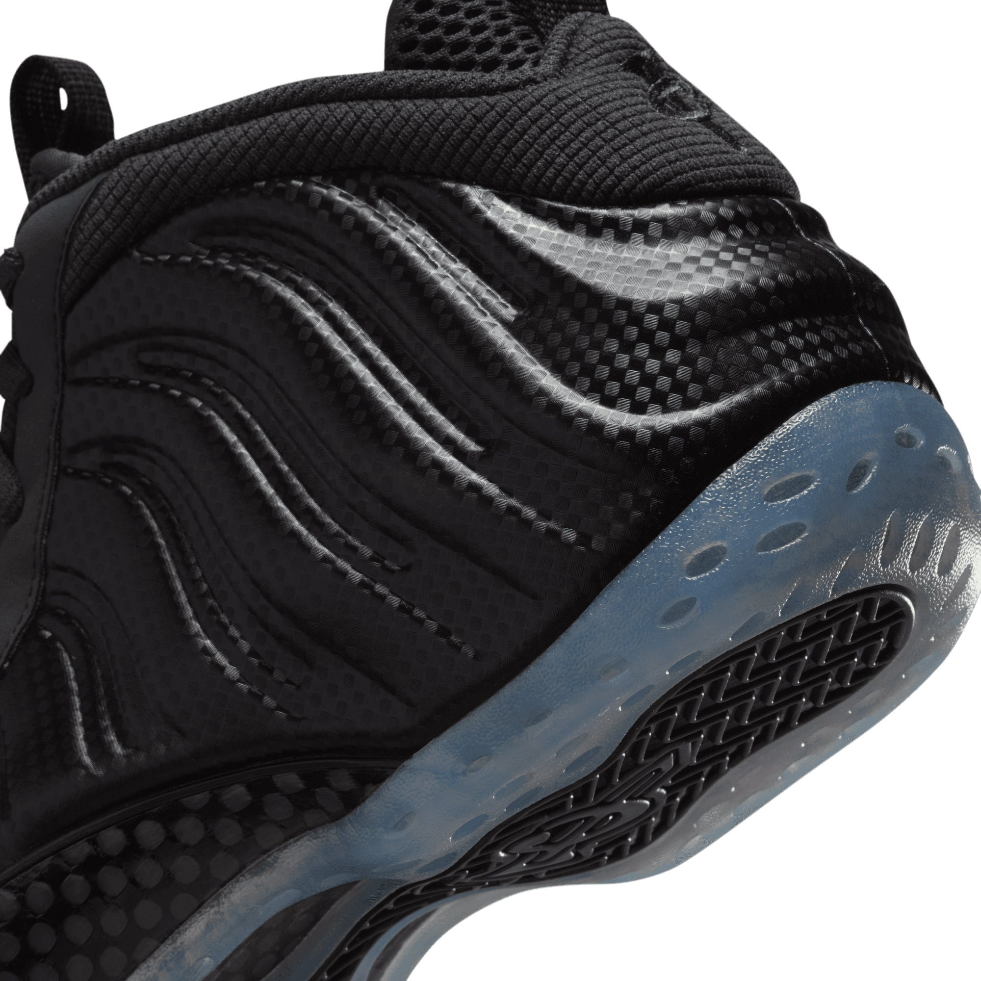 Nike Air Foamposite One BLACK/BLACK-BLACK-DK SMOKE GREY HF2902-002