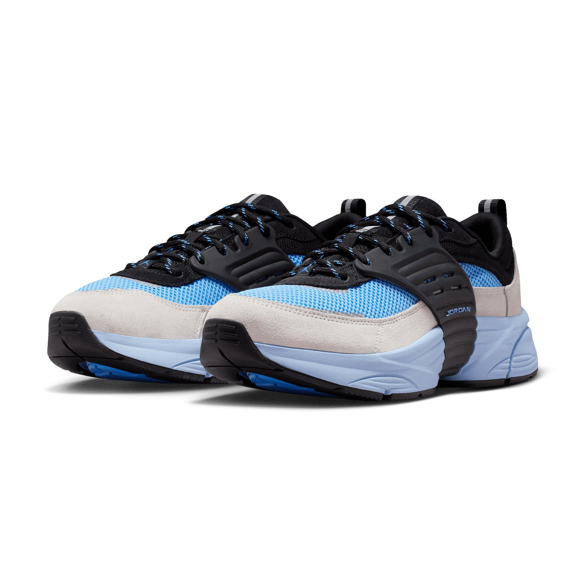 Jordan Trunner BLACK/UNIVERSITY BLUE IB3722-007