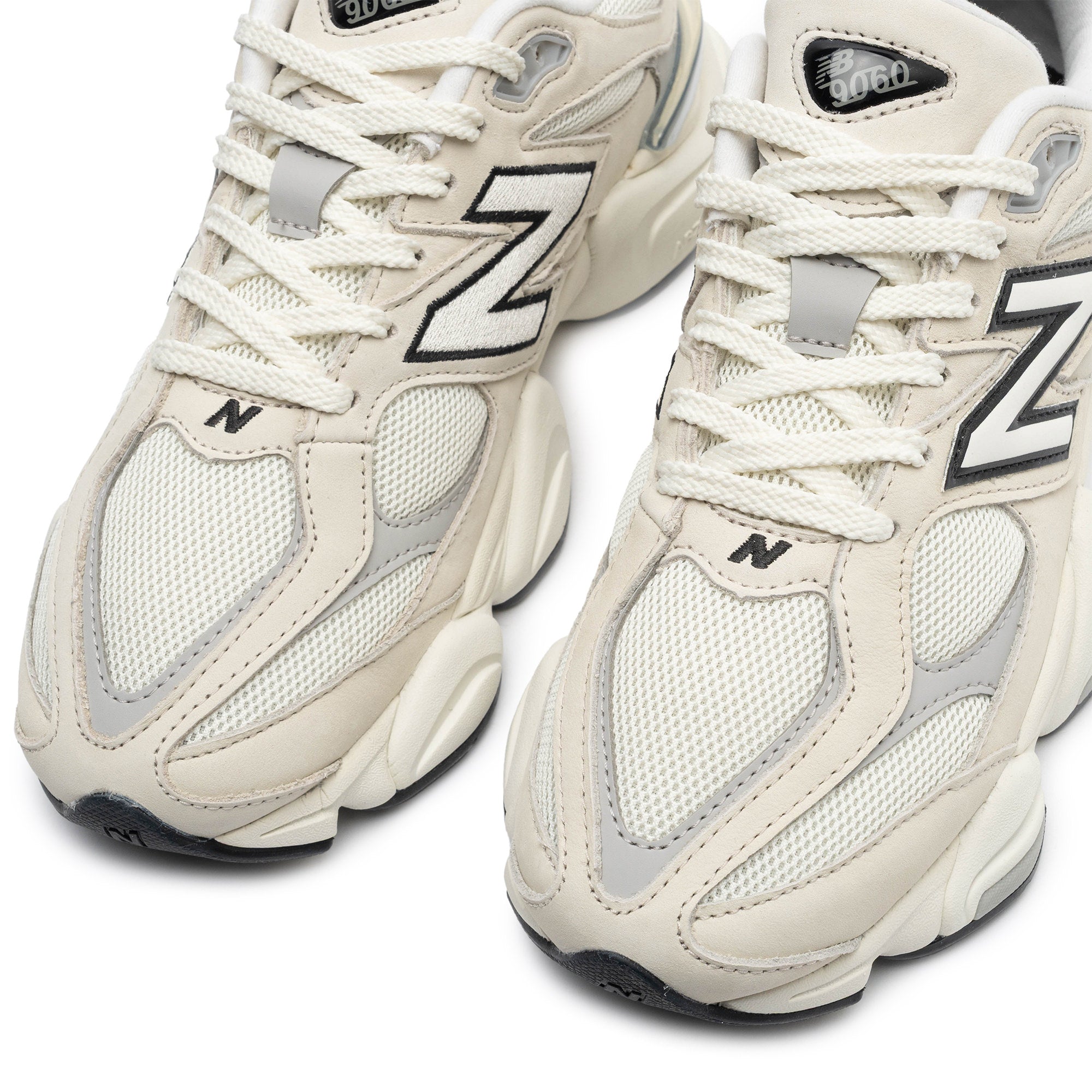 New Balance U9060ZGF Sea Salt/Raincloud/Black – Capsule