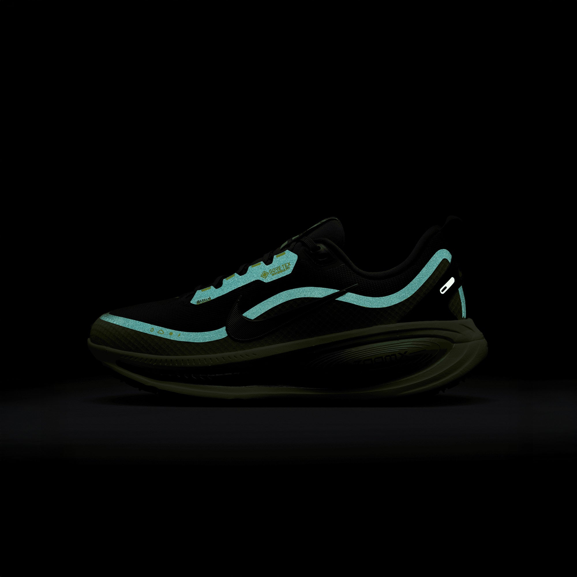 Women's Nike Vomero 18 GORE-TEX SEAWEED HQ7002-300