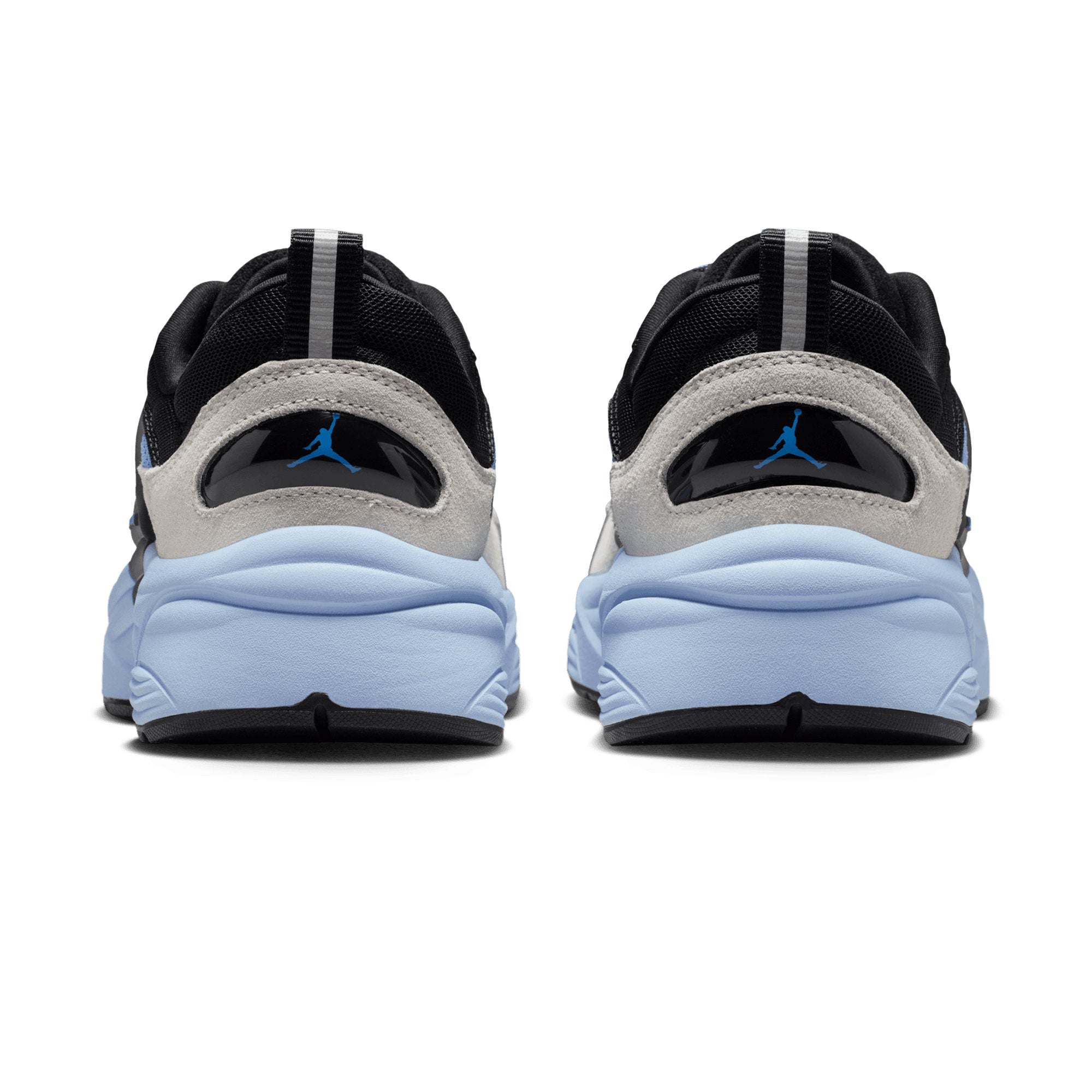 Jordan Trunner BLACK/UNIVERSITY BLUE IB3722-007