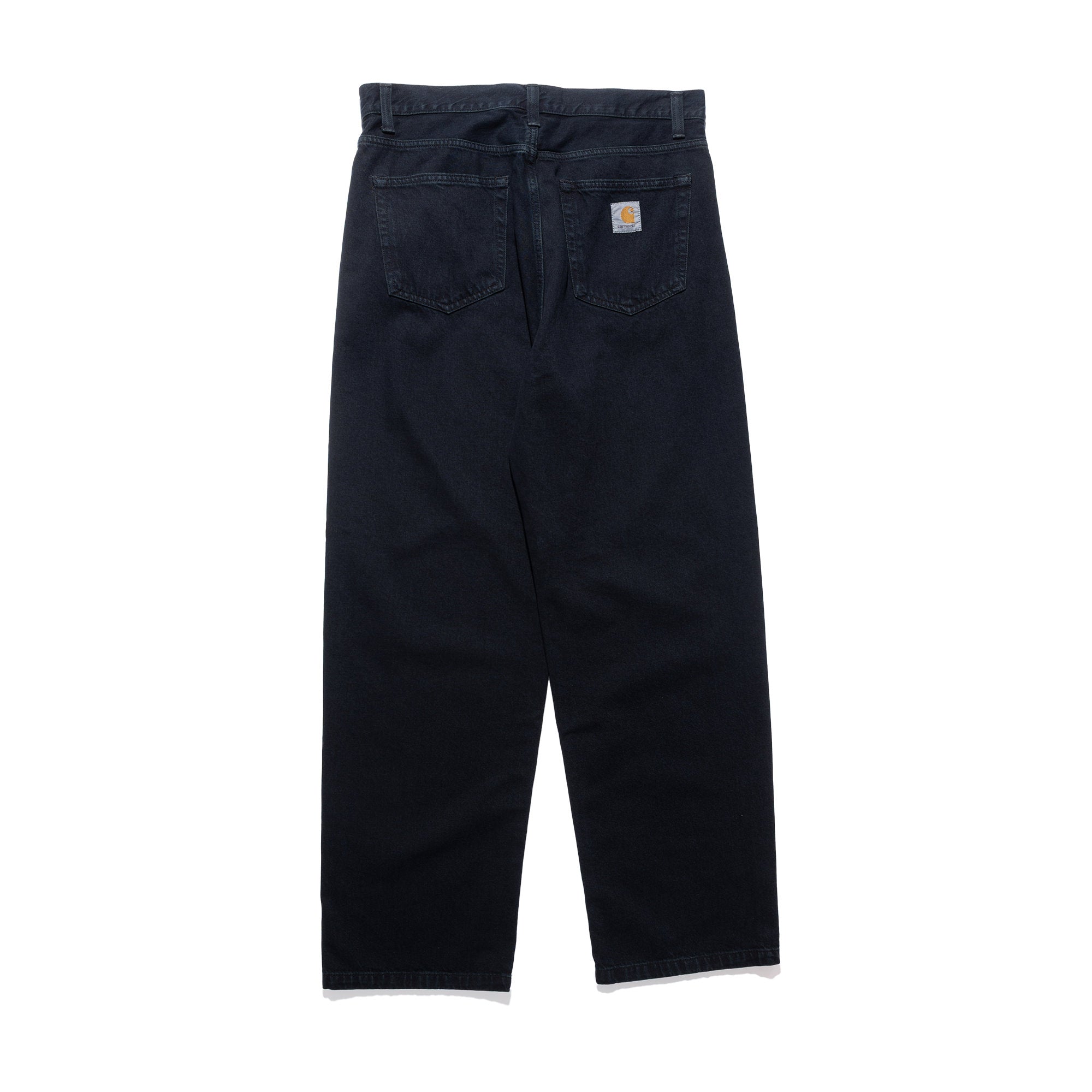 Landon Pant Robertson 12oz Denim Midnight Washed I030468