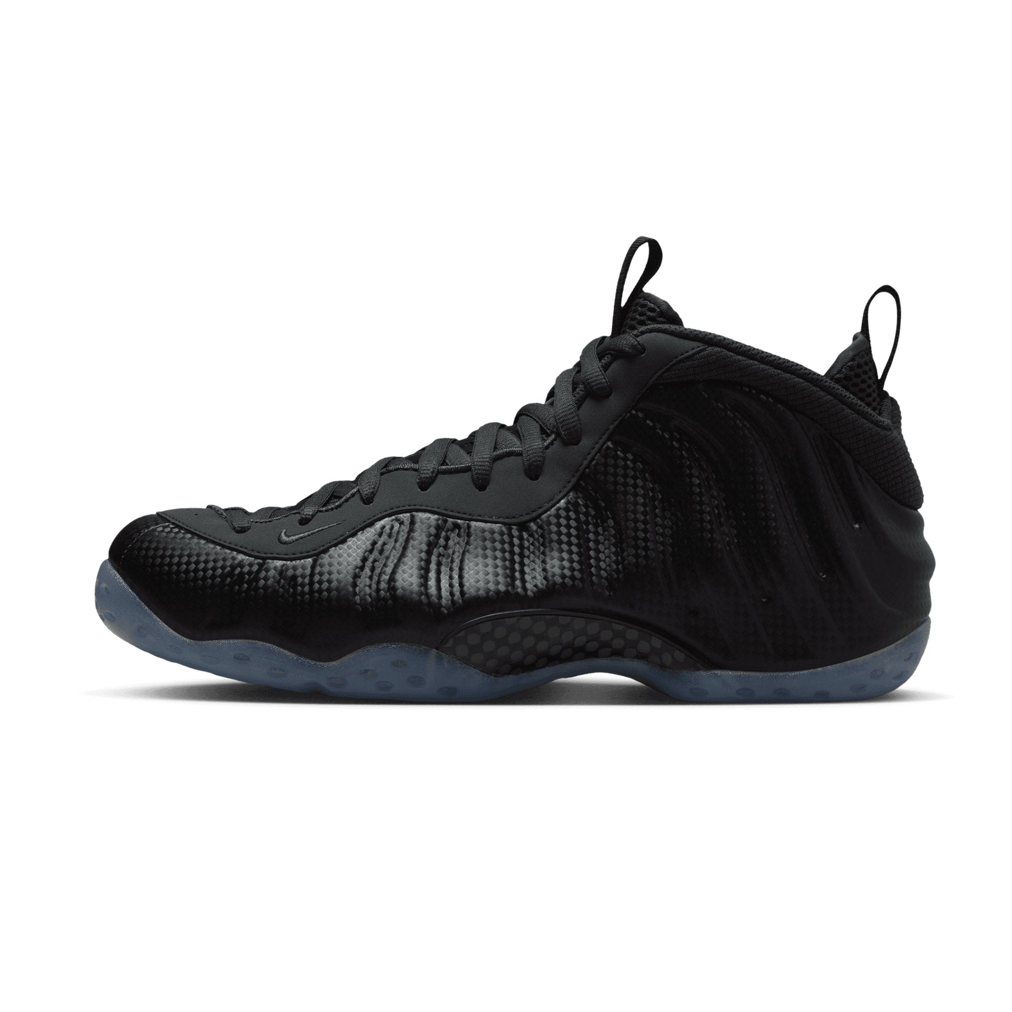 Nike Air Foamposite One BLACK/BLACK-BLACK-DK SMOKE GREY HF2902-002