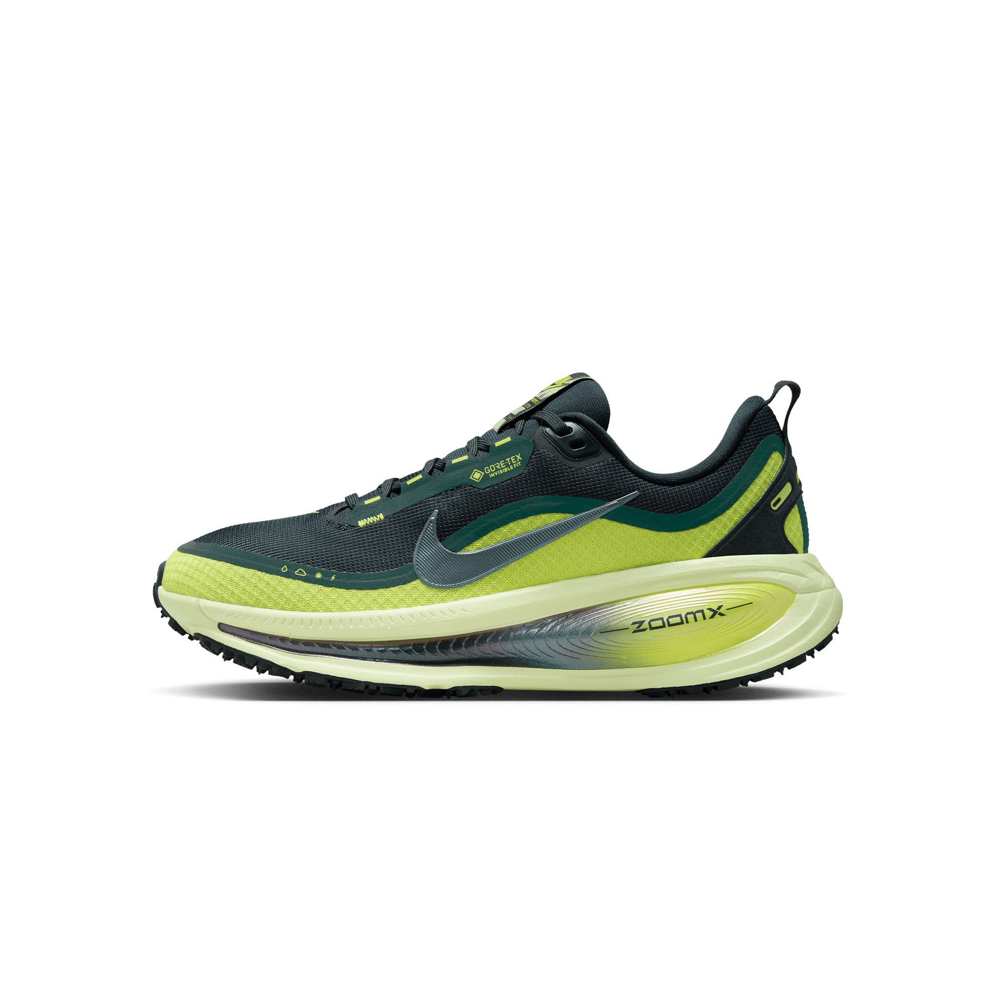 Women's Nike Vomero 18 GORE-TEX SEAWEED HQ7002-300