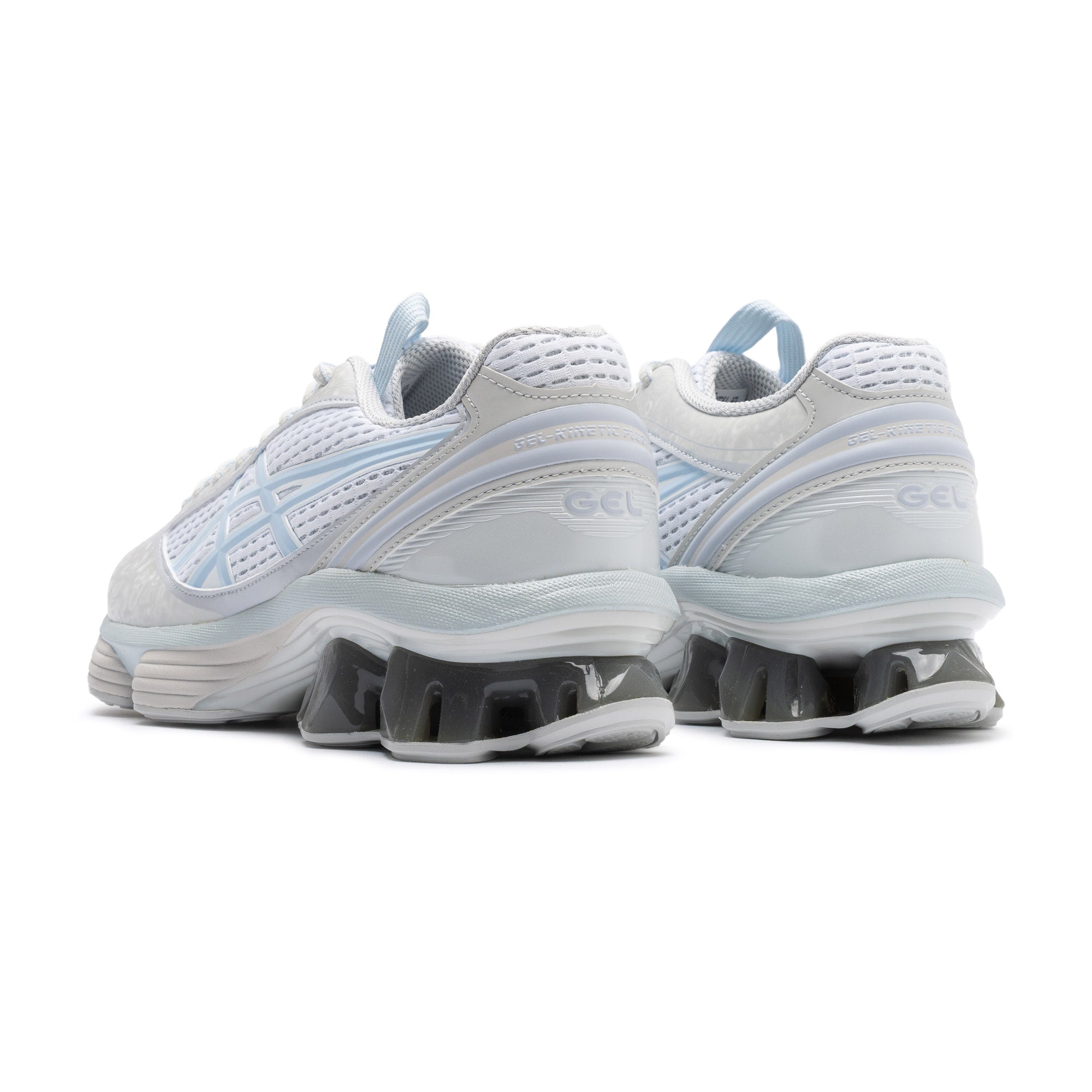 US6-S Gel-Kinetic Fluent Glacier Grey 1203A748-020