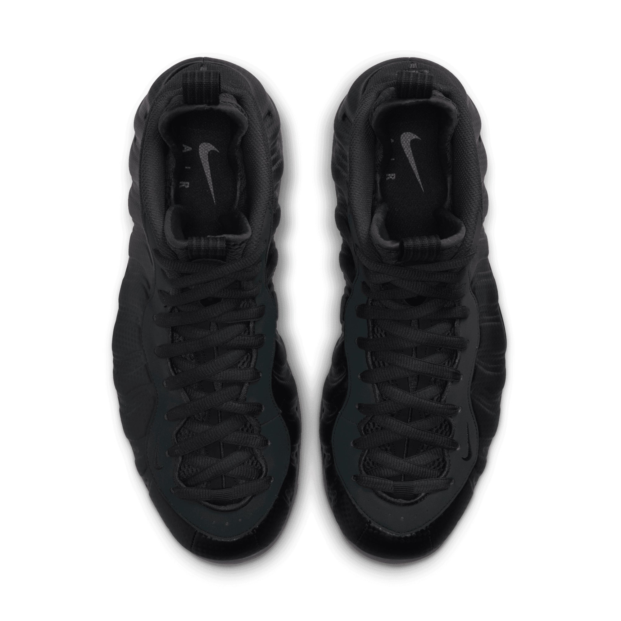 Nike Air Foamposite One BLACK/BLACK-BLACK-DK SMOKE GREY HF2902-002
