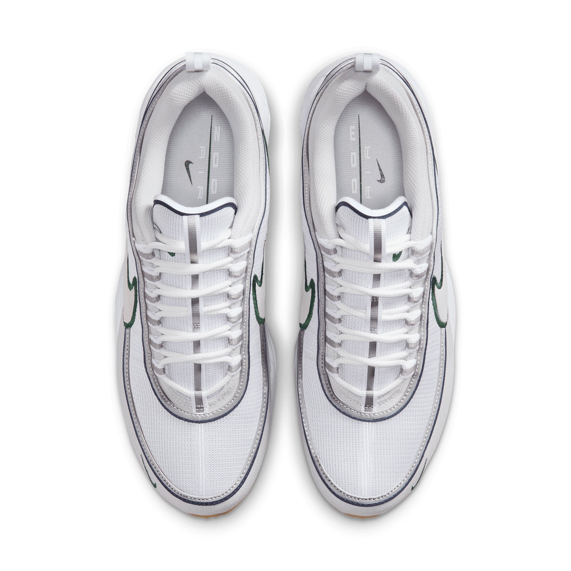 Nike Air Zoom Spiridon PHOTON DUST IO1907-025