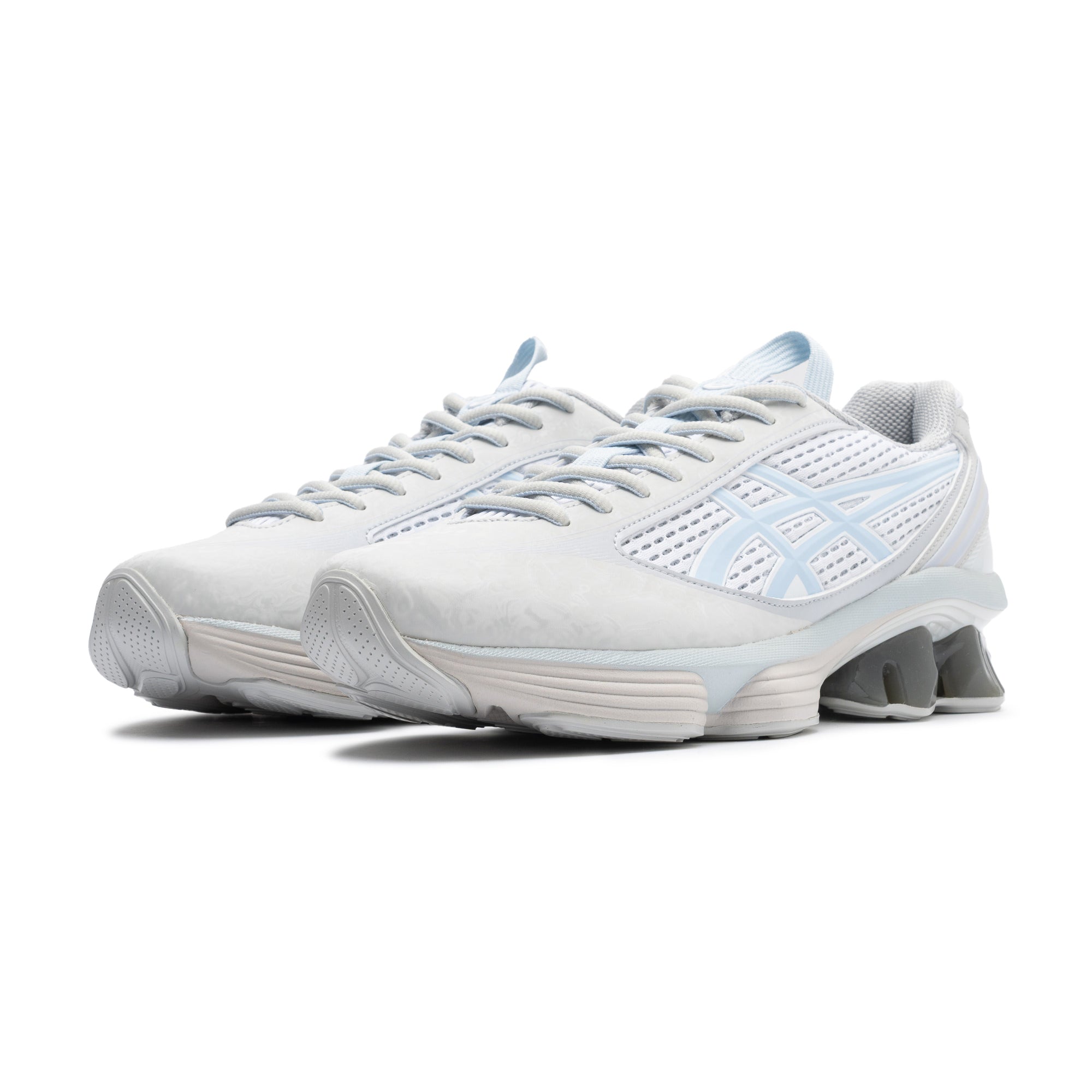 US6-S Gel-Kinetic Fluent Glacier Grey 1203A748-020