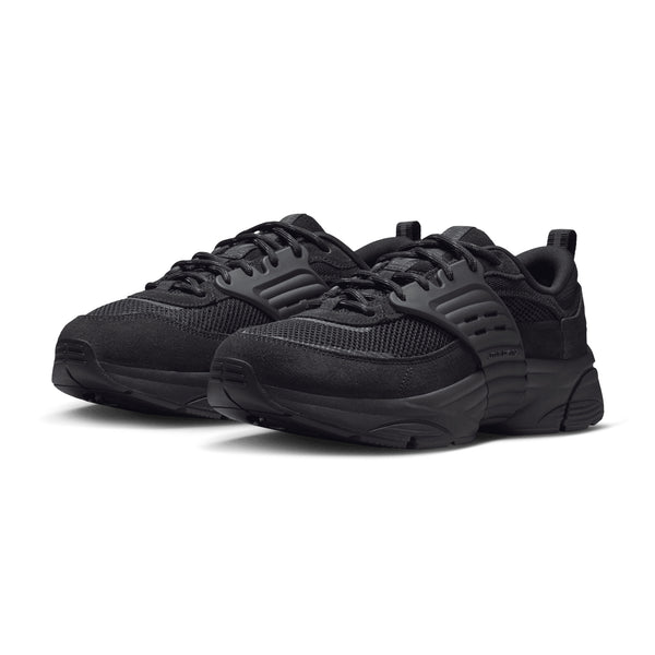 Jordan Trunner O/S Black IB3722-003