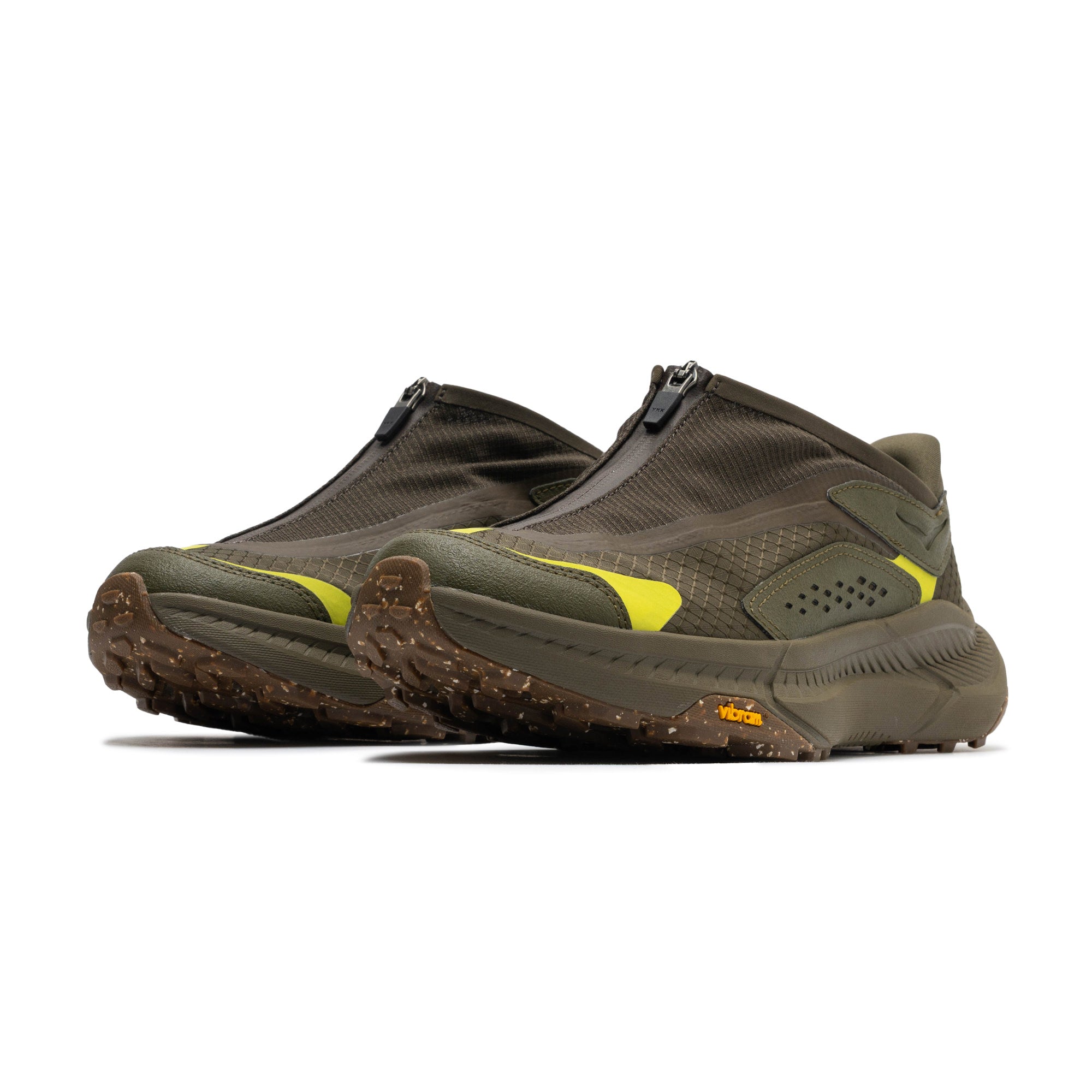 U Project Transport Deep Umber 1162850-DTQ – Capsule
