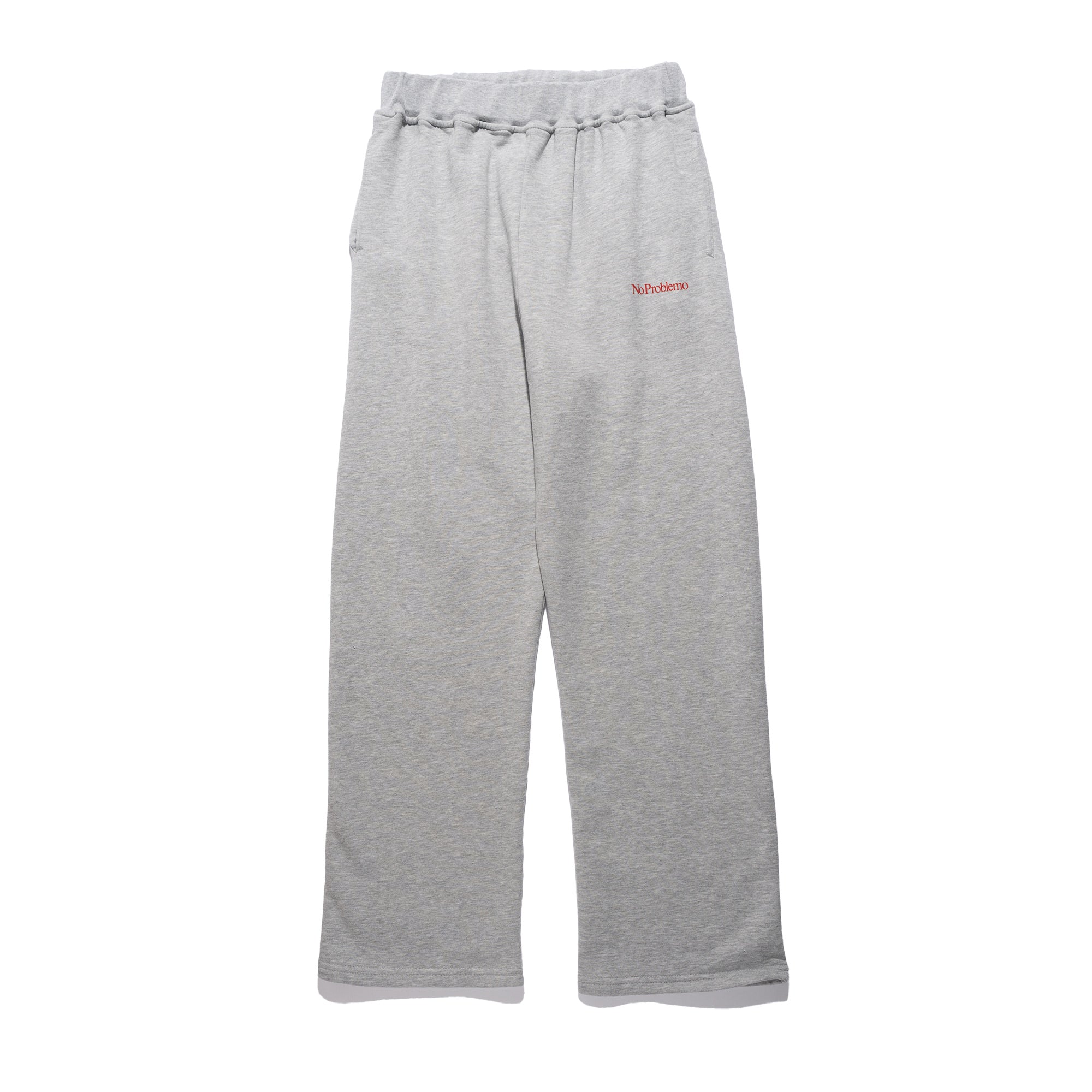 Mini Problemo Sweatpant Sport Grey NP3001005