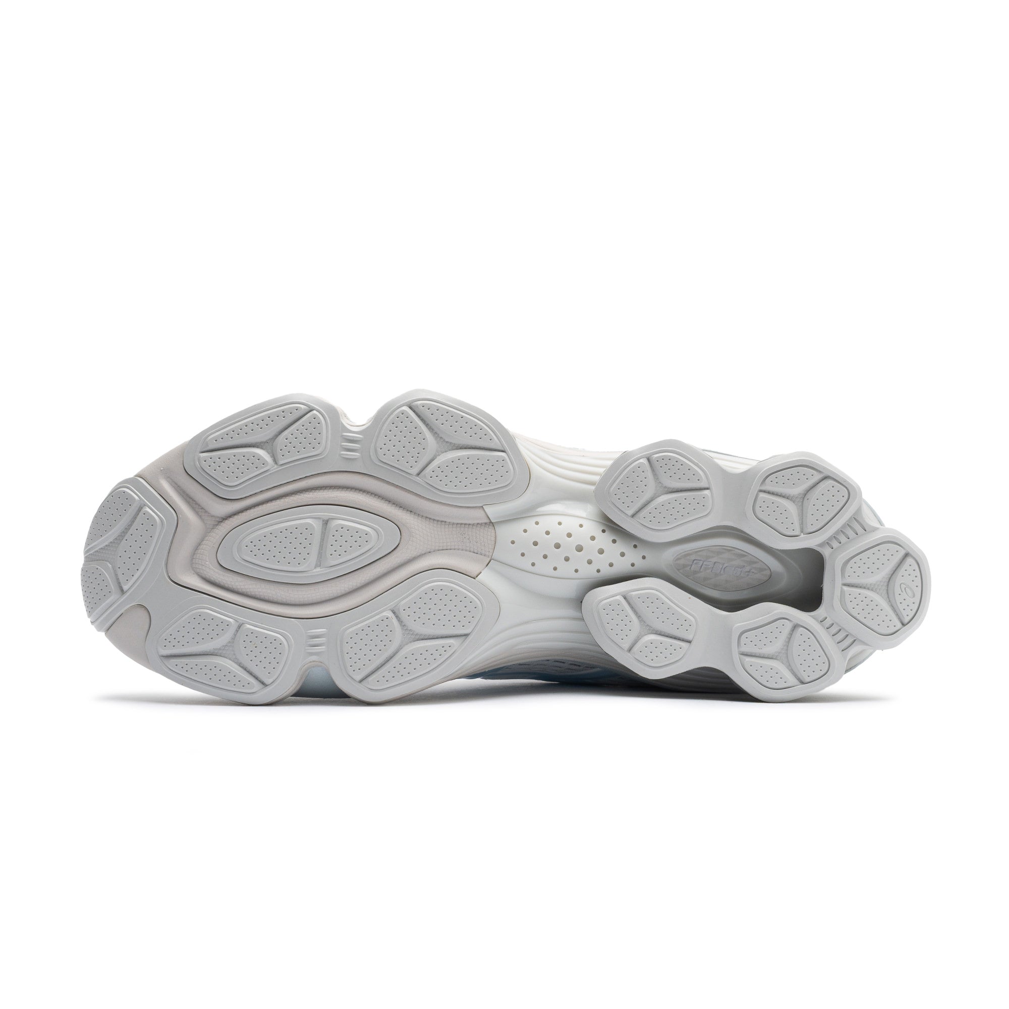 US6-S Gel-Kinetic Fluent Glacier Grey 1203A748-020
